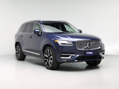 2023 Volvo XC90 B6 Plus