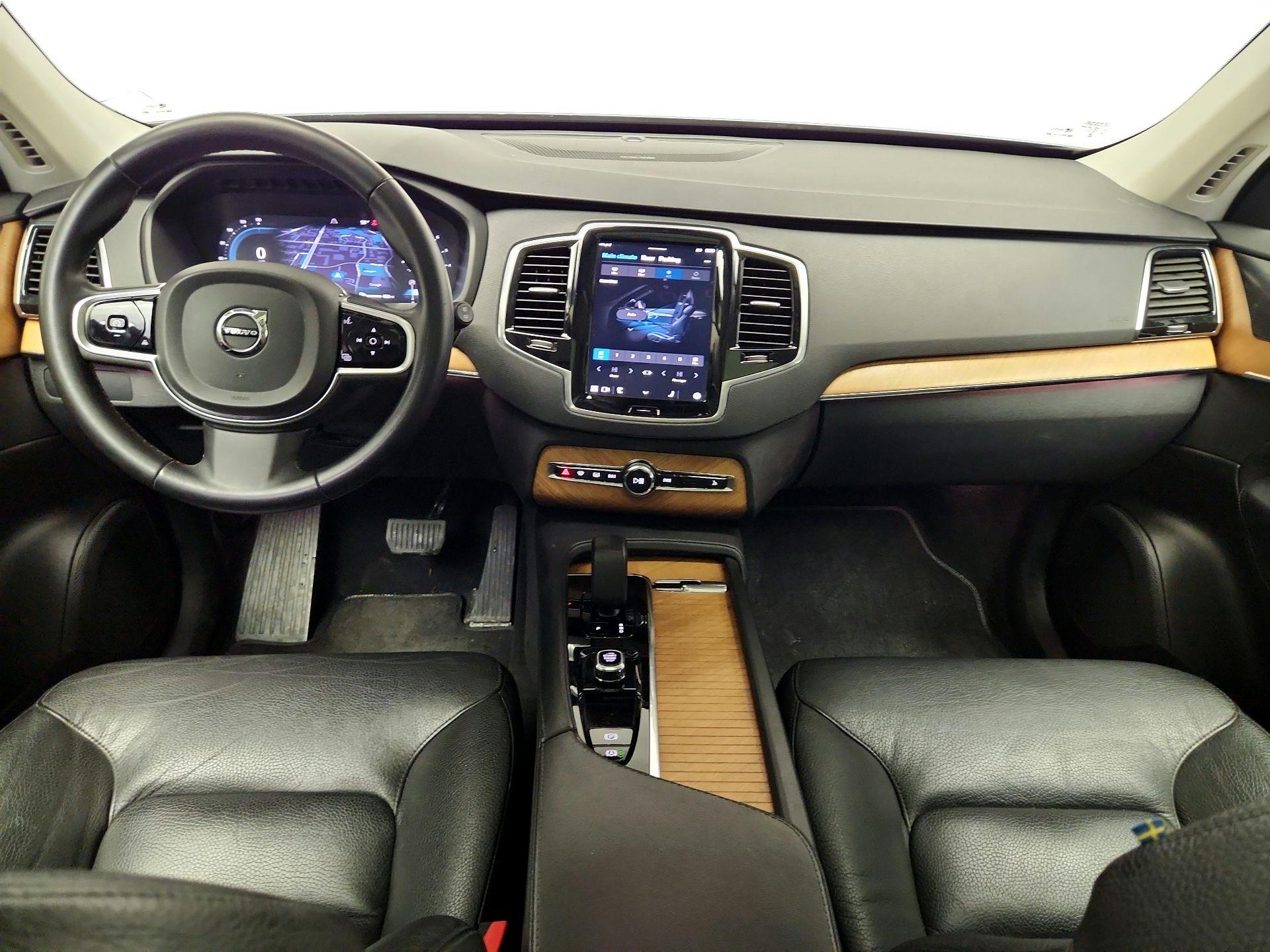 Thumbnail: 2023 Volvo XC90 - 9