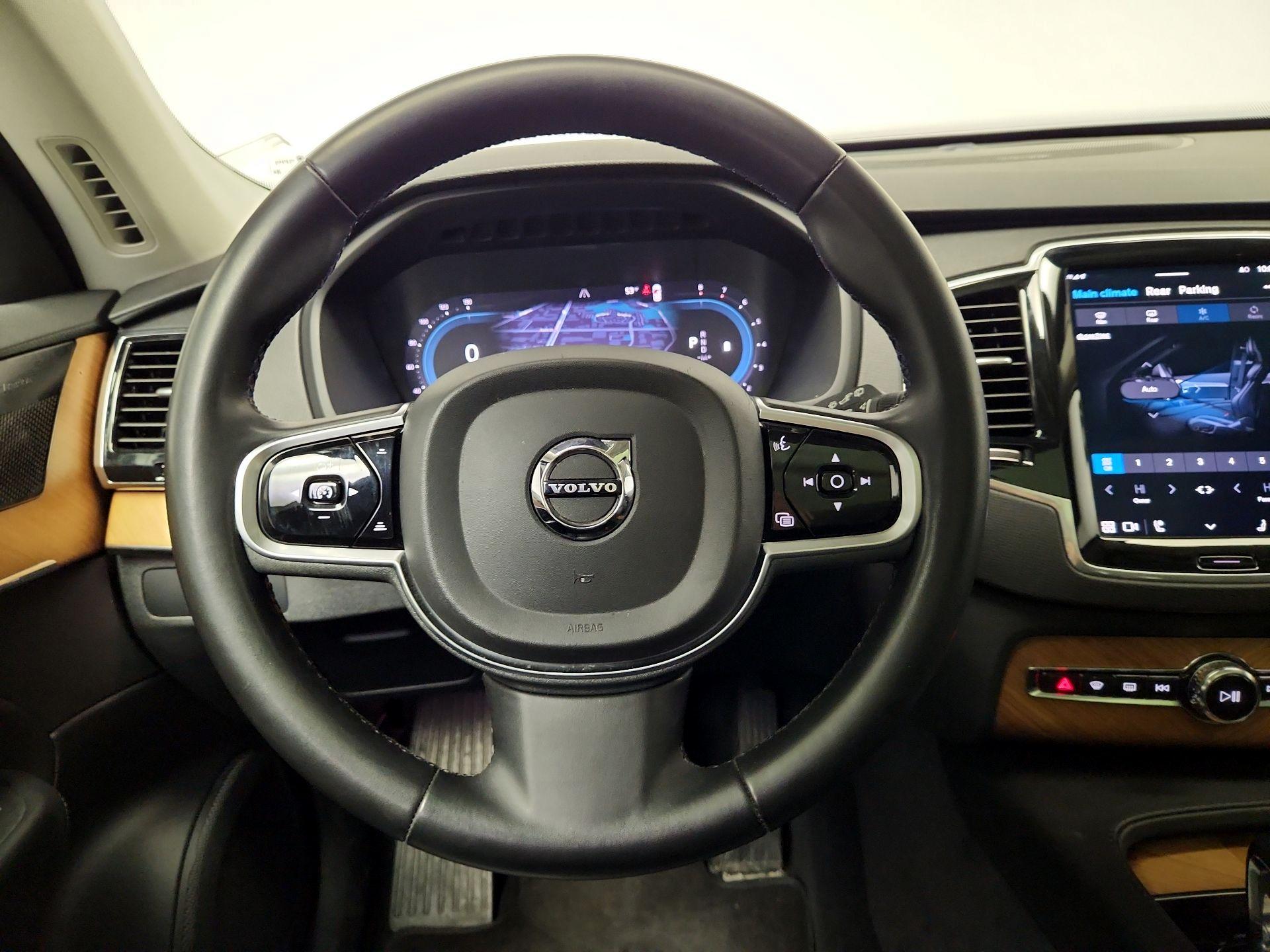 Thumbnail: 2023 Volvo XC90 - 10