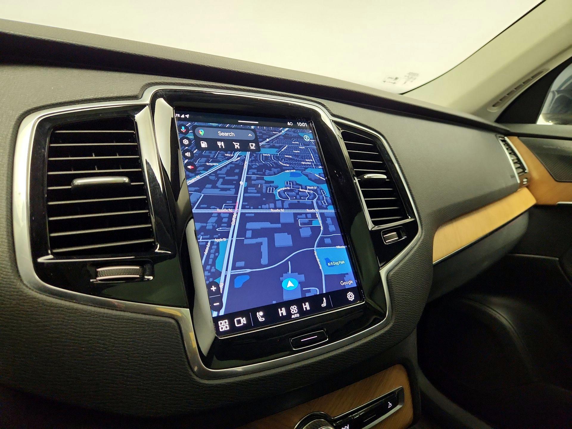 Thumbnail: 2023 Volvo XC90 - 14