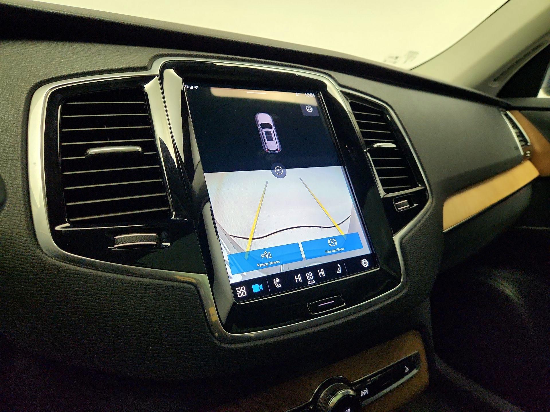 Thumbnail: 2023 Volvo XC90 - 15