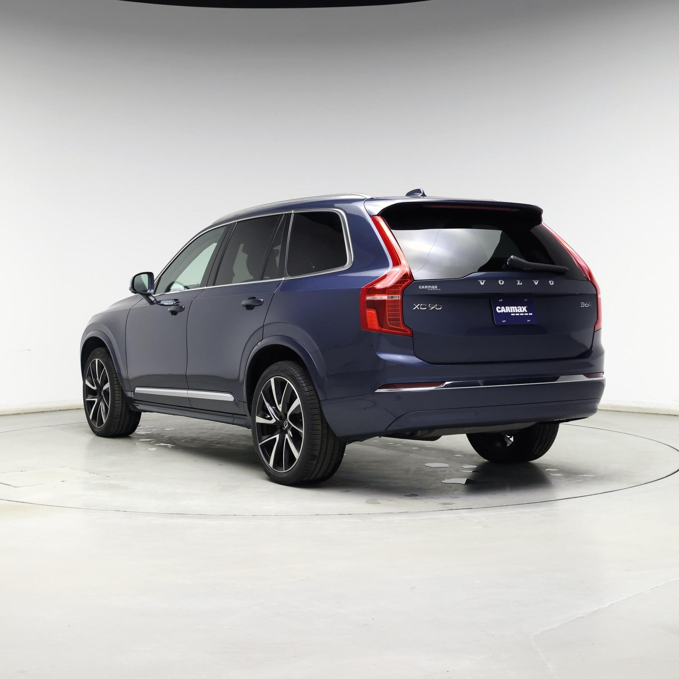 Thumbnail: 2023 Volvo XC90 - 2