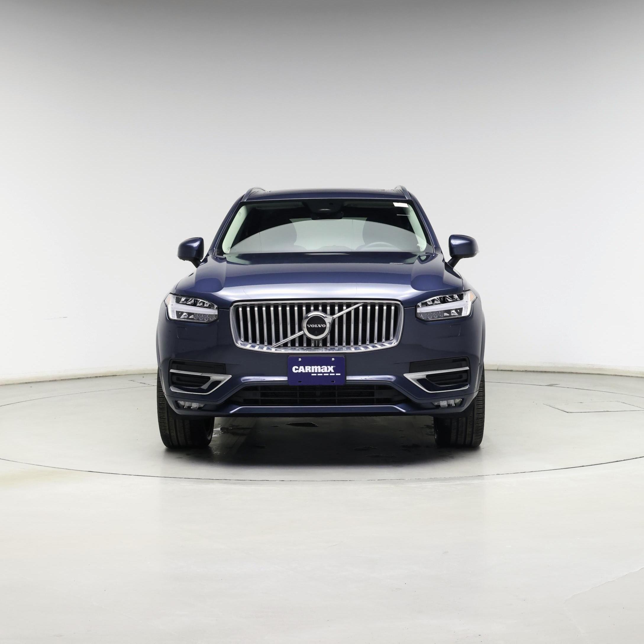 Thumbnail: 2023 Volvo XC90 - 5