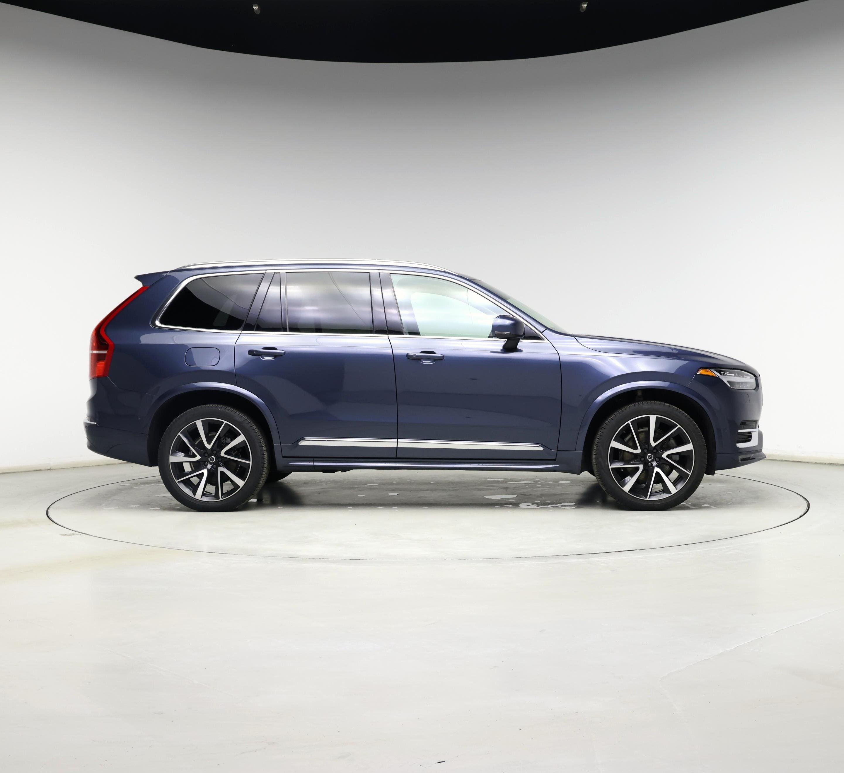 Thumbnail: 2023 Volvo XC90 - 7