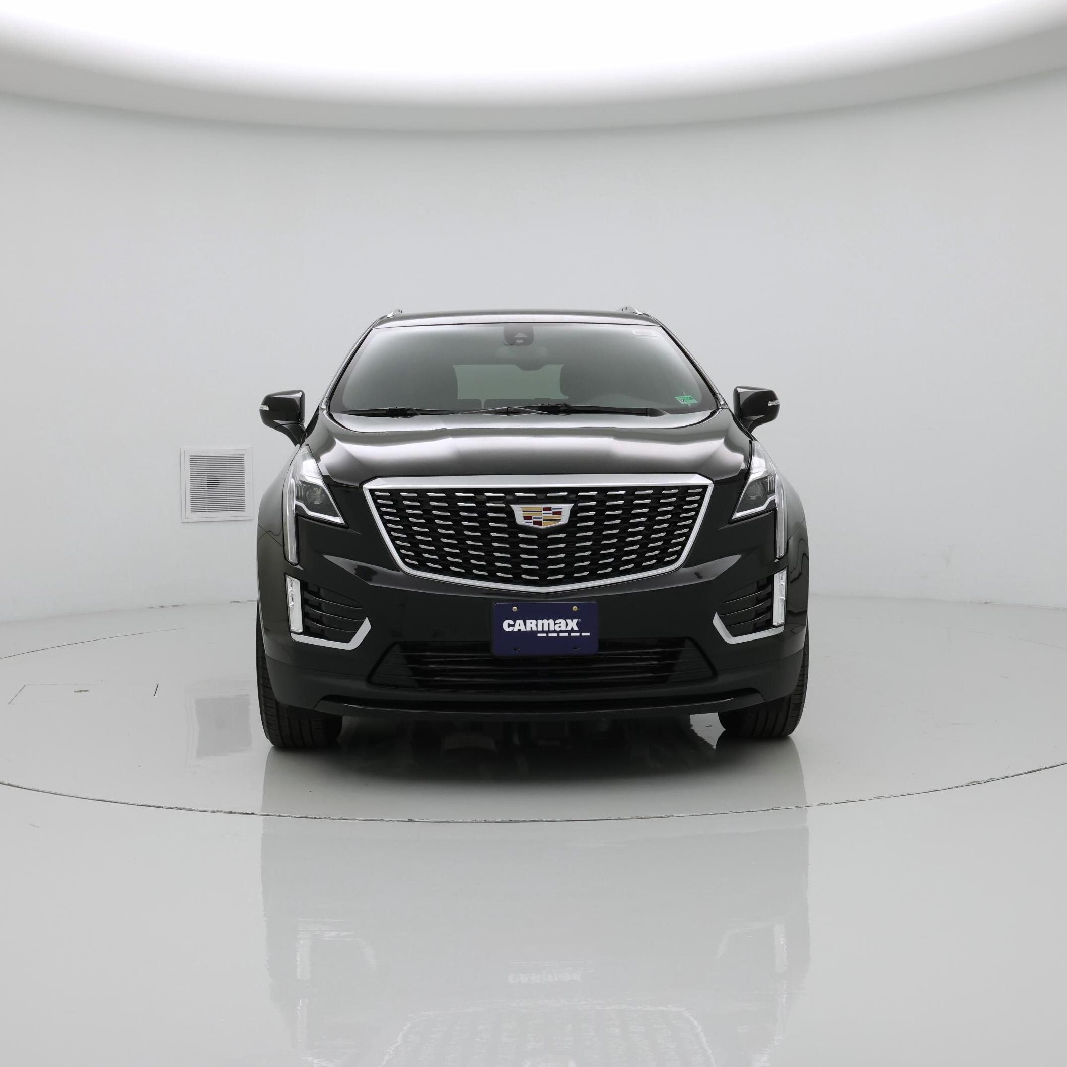 Thumbnail: 2022 Cadillac XT5 - 5