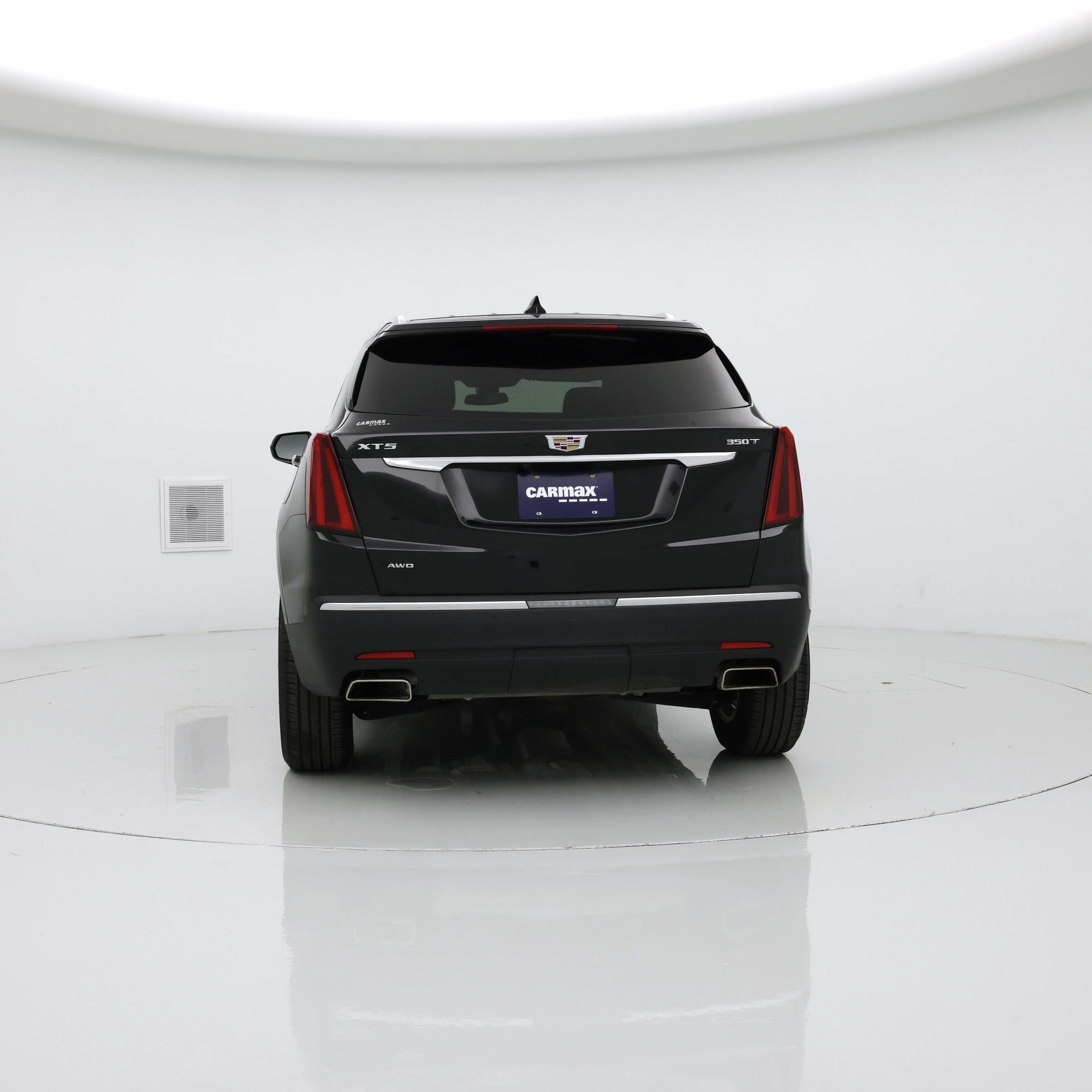 Thumbnail: 2022 Cadillac XT5 - 6