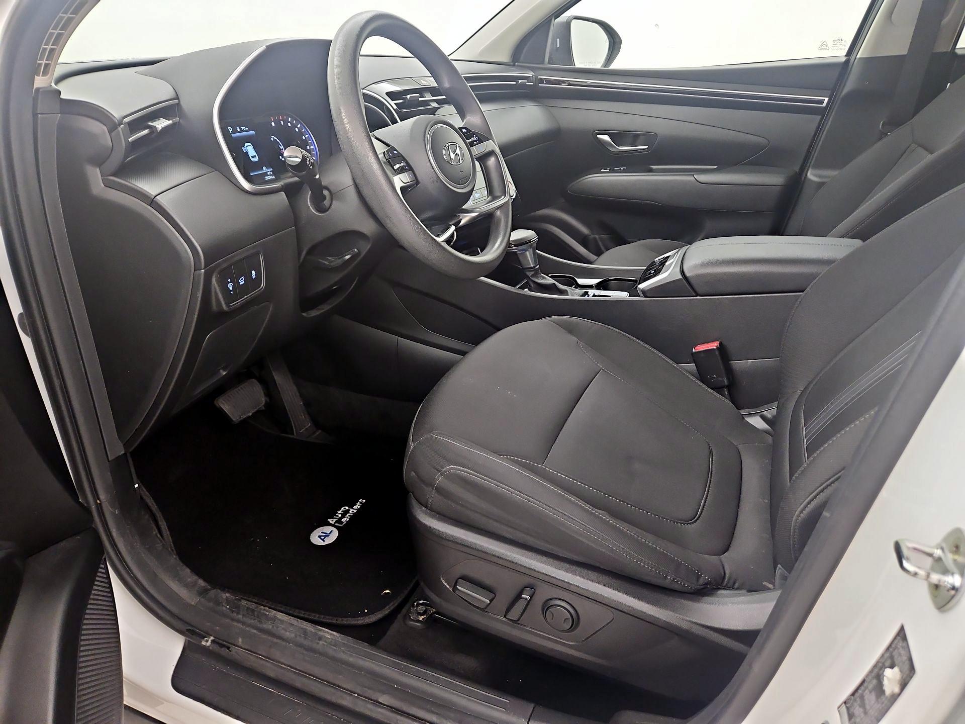 Thumbnail: 2023 Hyundai Tucson - 11