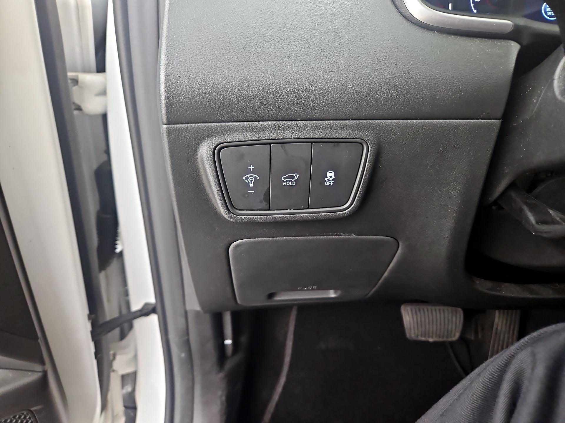 Thumbnail: 2023 Hyundai Tucson - 13