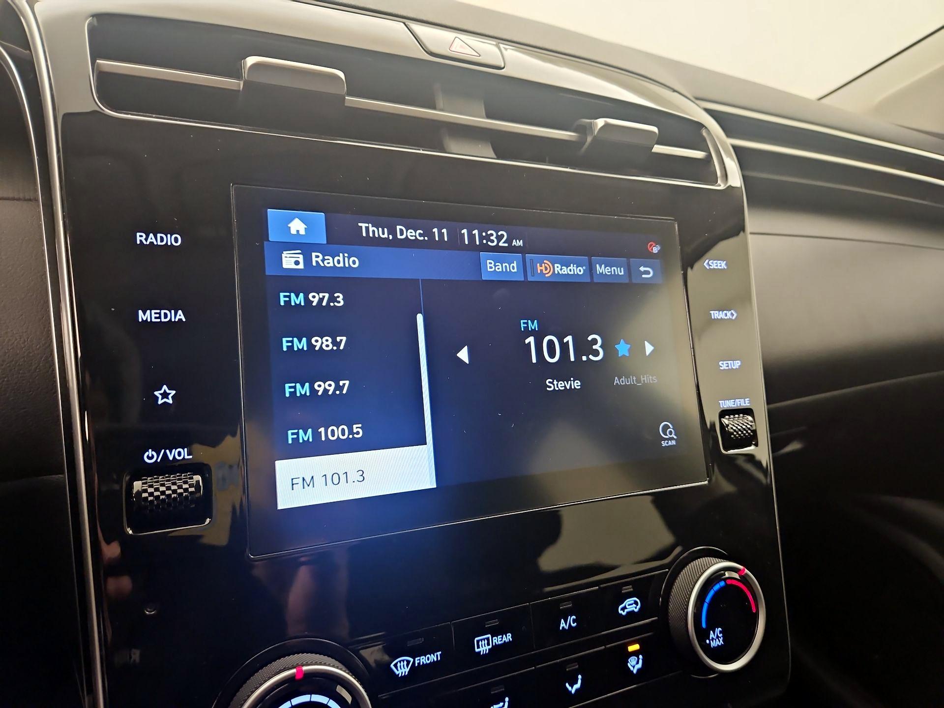 Thumbnail: 2023 Hyundai Tucson - 15