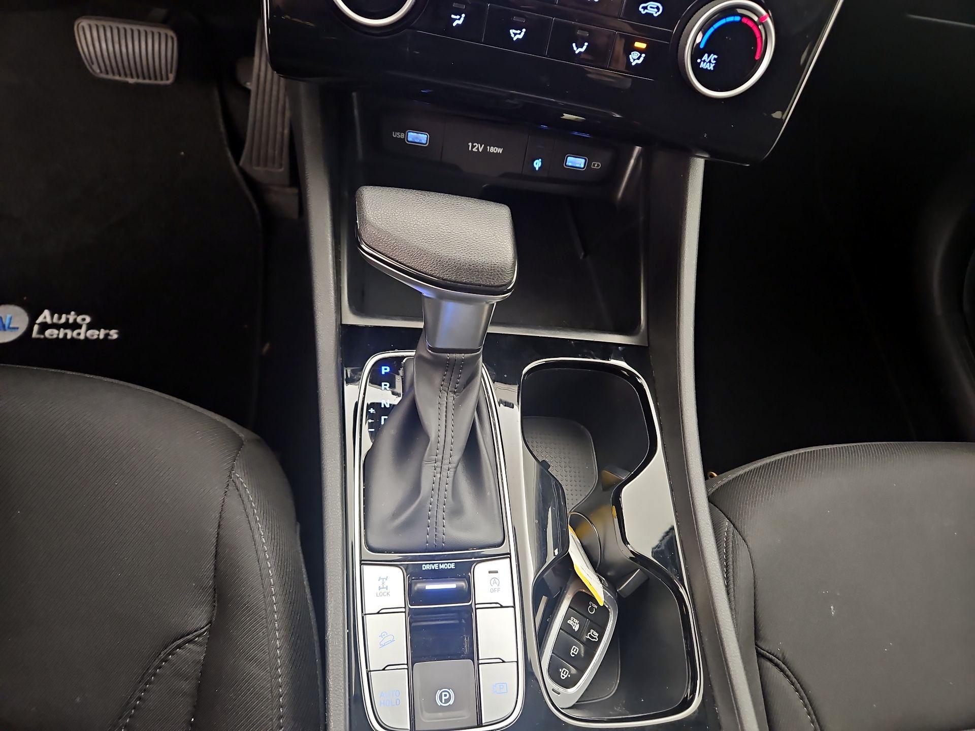 Thumbnail: 2023 Hyundai Tucson - 17