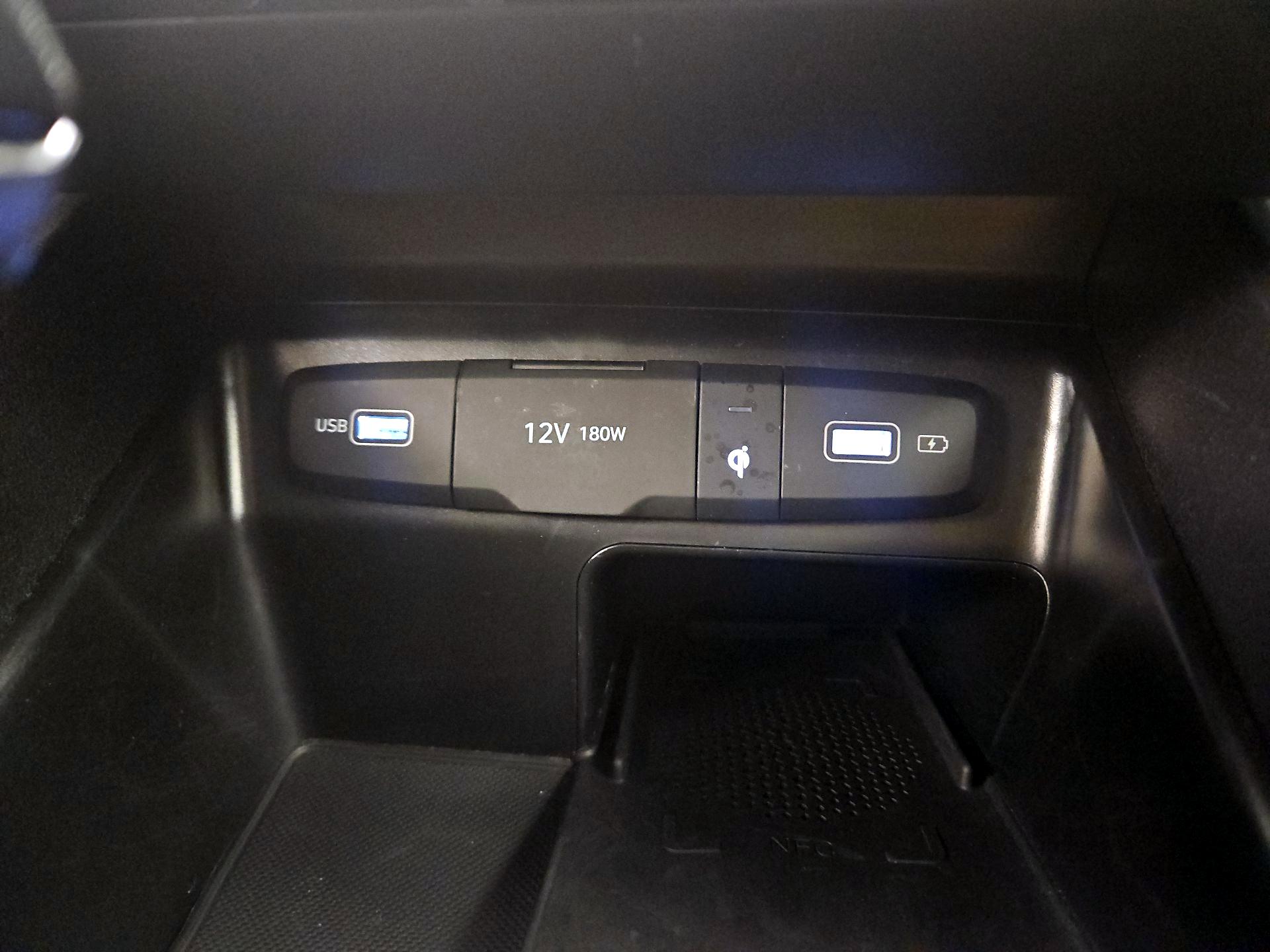 Thumbnail: 2023 Hyundai Tucson - 18