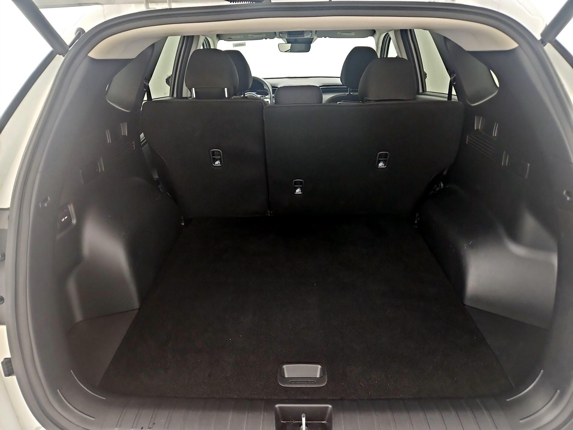 Thumbnail: 2023 Hyundai Tucson - 20