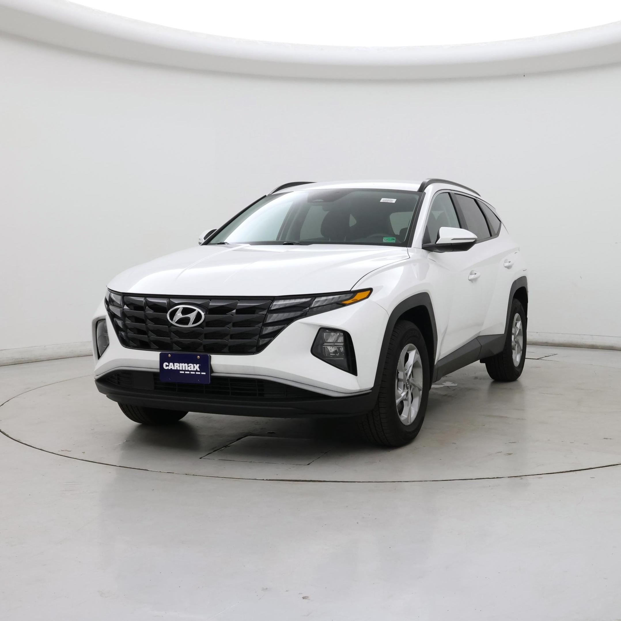 Thumbnail: 2023 Hyundai Tucson - 4
