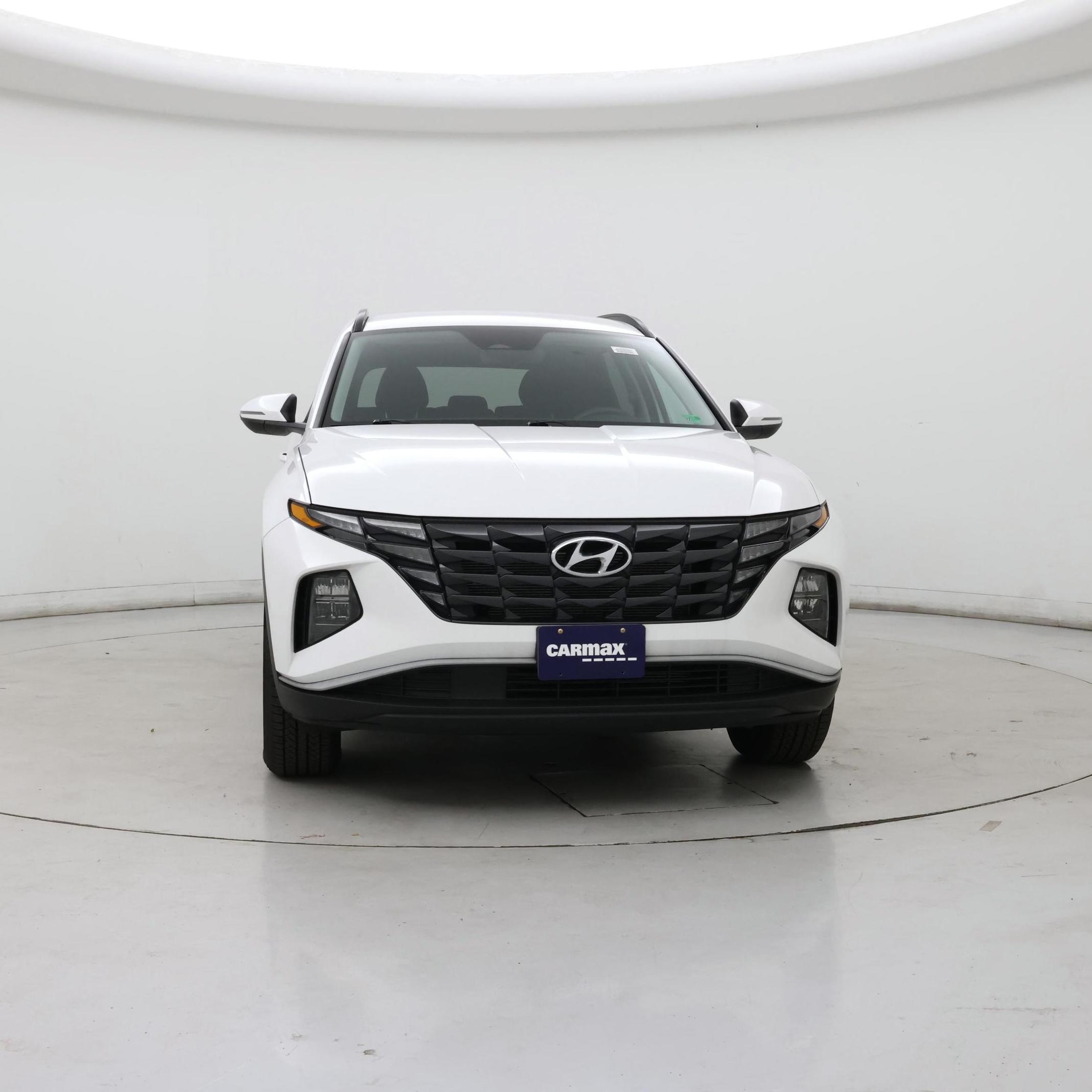 Thumbnail: 2023 Hyundai Tucson - 5