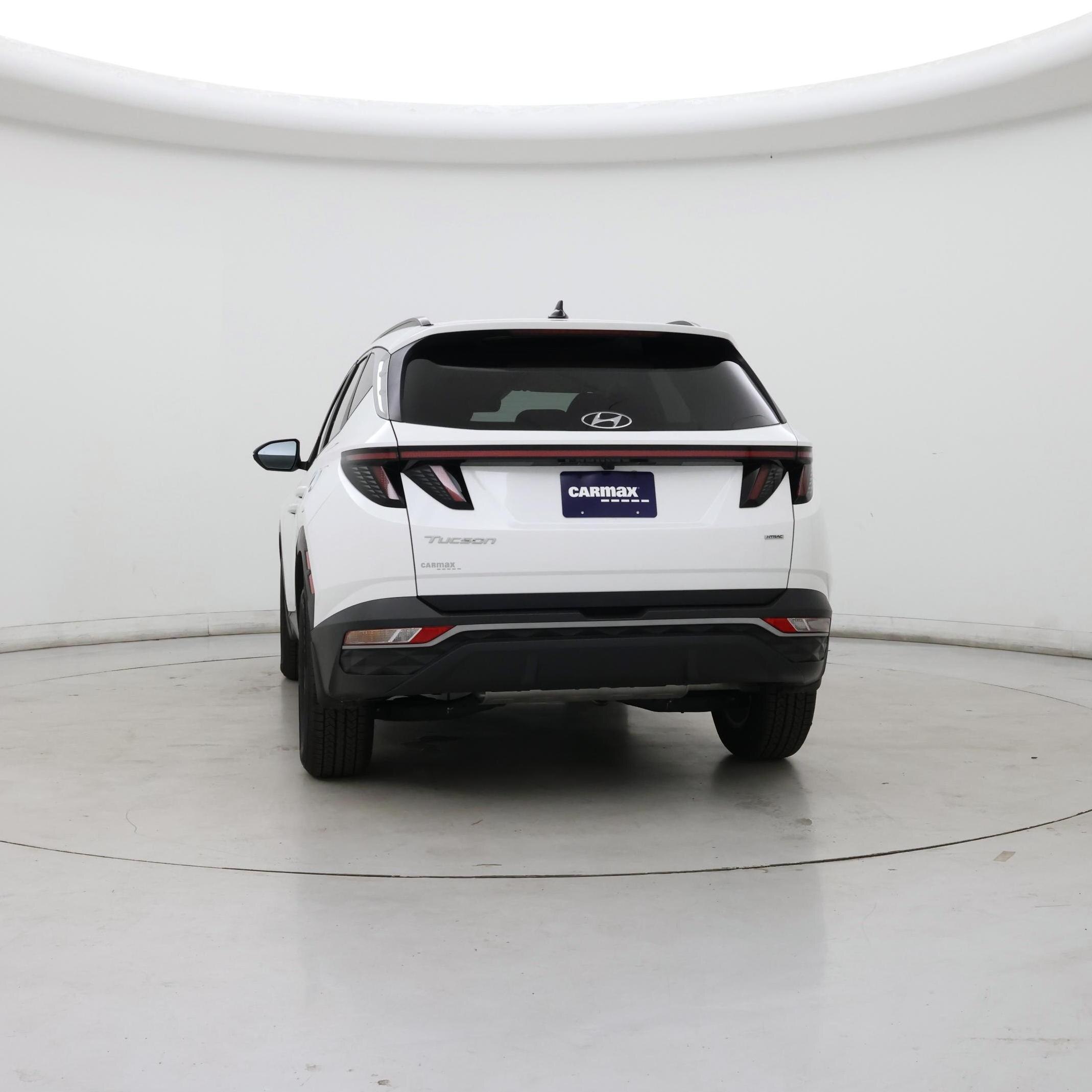 Thumbnail: 2023 Hyundai Tucson - 6