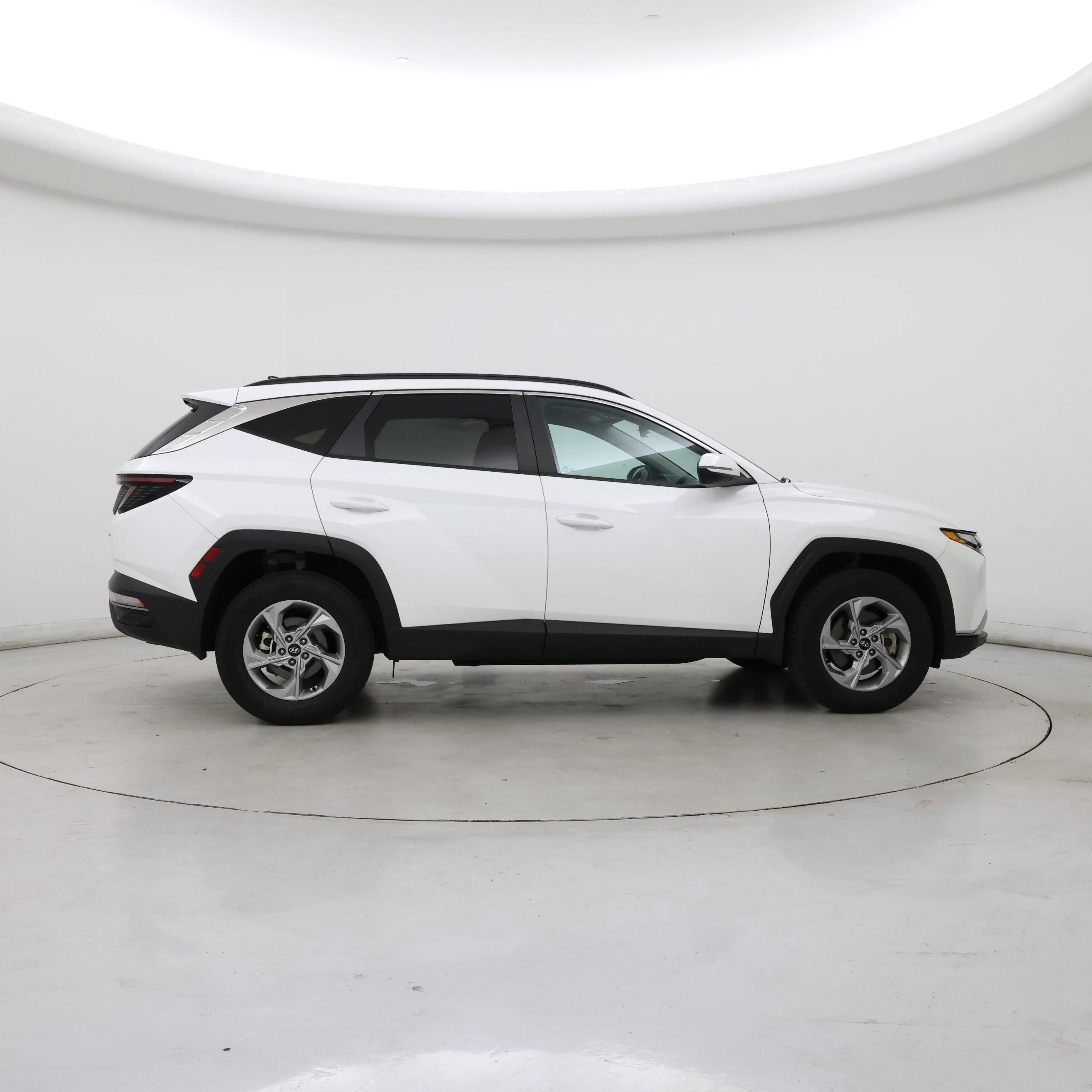 Thumbnail: 2023 Hyundai Tucson - 7