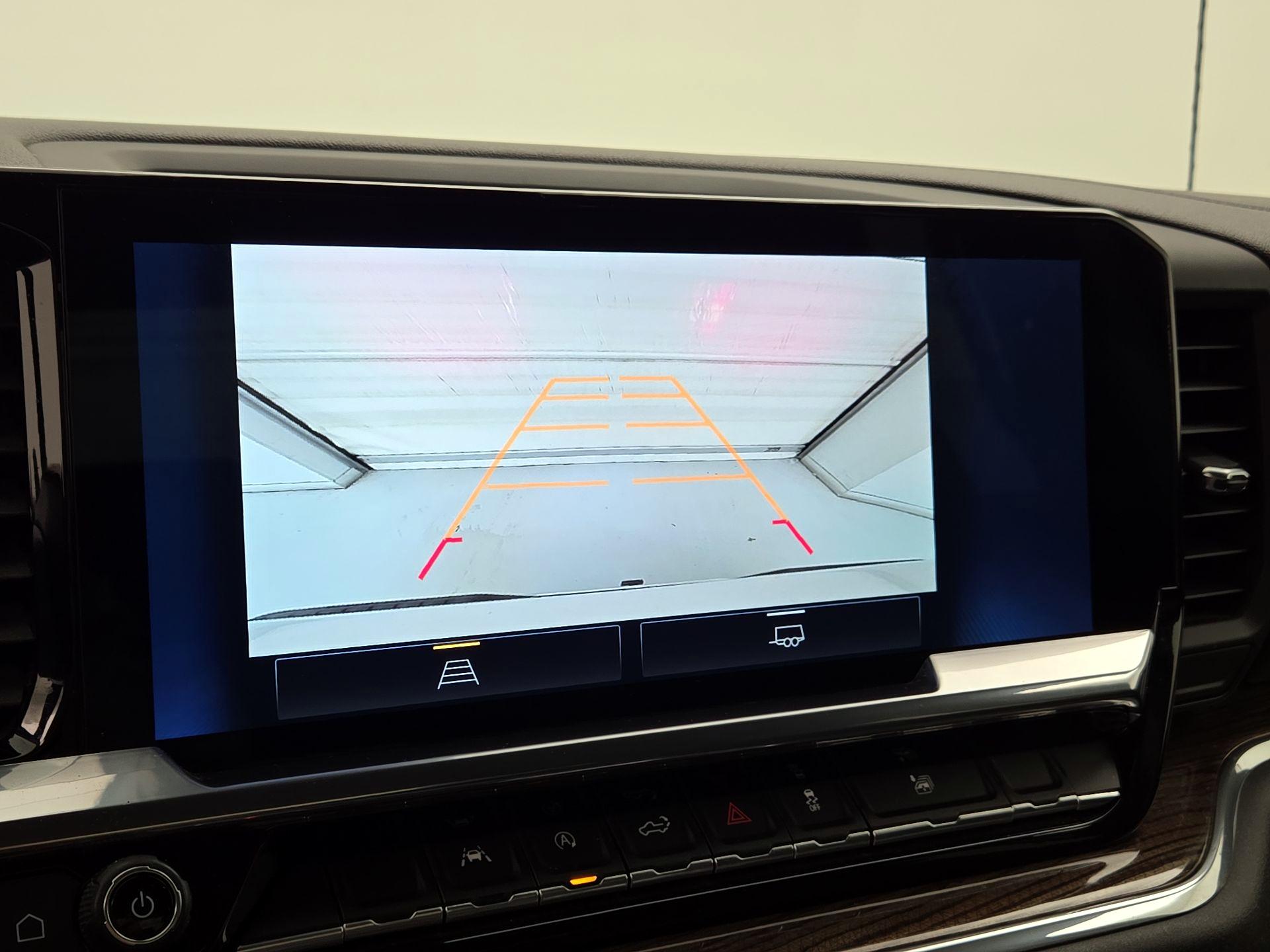 Thumbnail: 2023 Chevrolet Silverado 1500 - 15