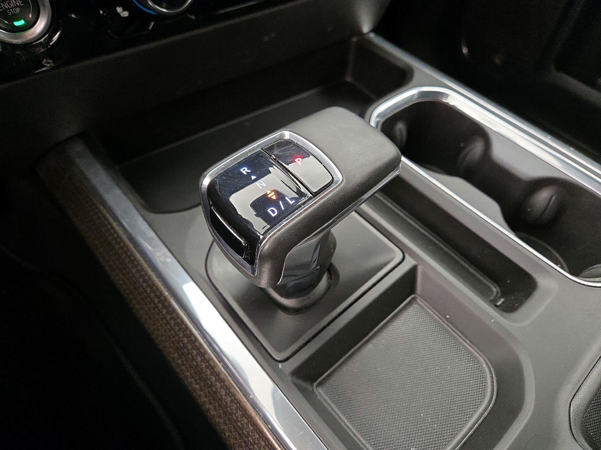 Thumbnail: 2023 Chevrolet Silverado 1500 - 18