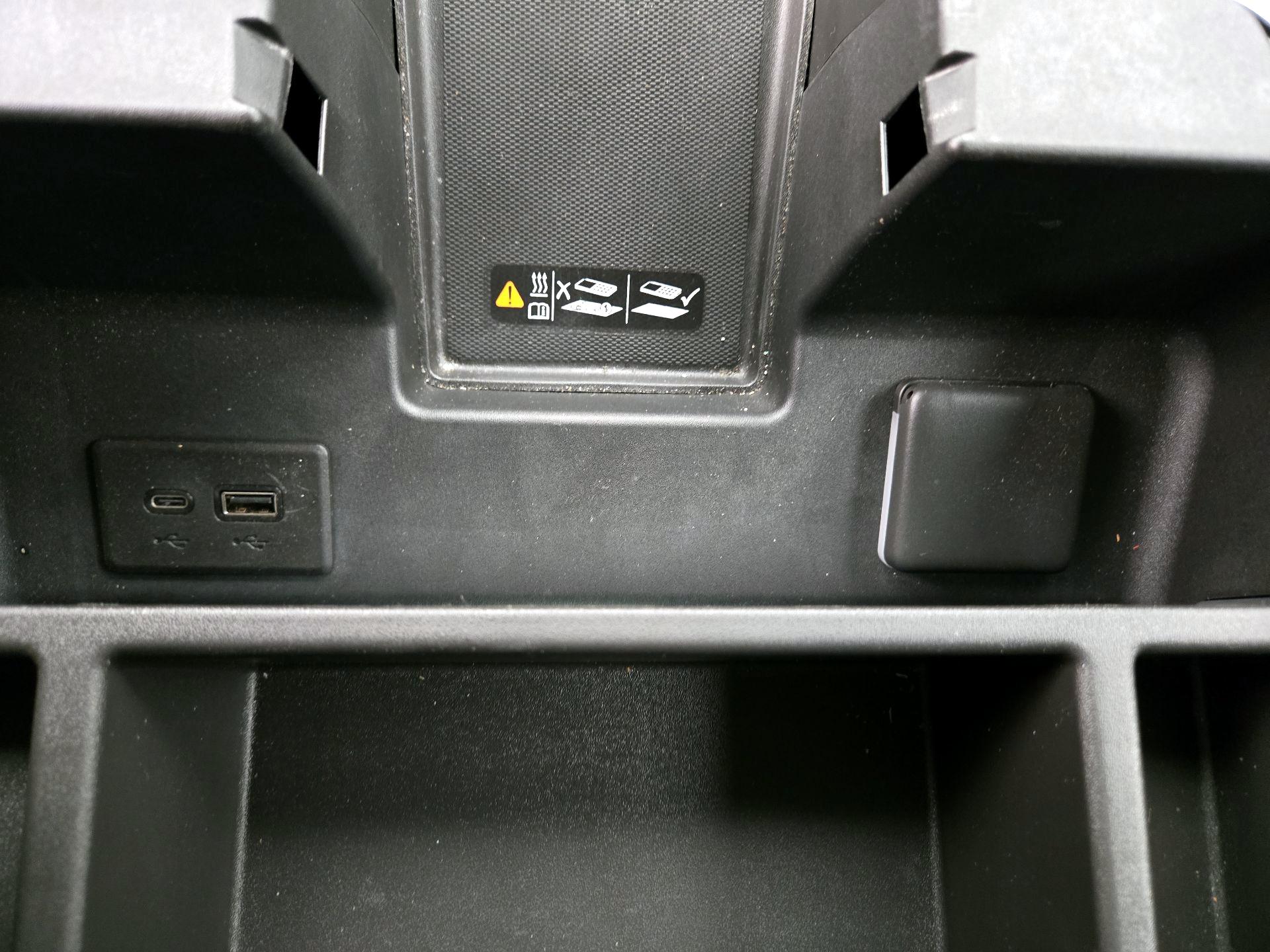 Thumbnail: 2023 Chevrolet Silverado 1500 - 19