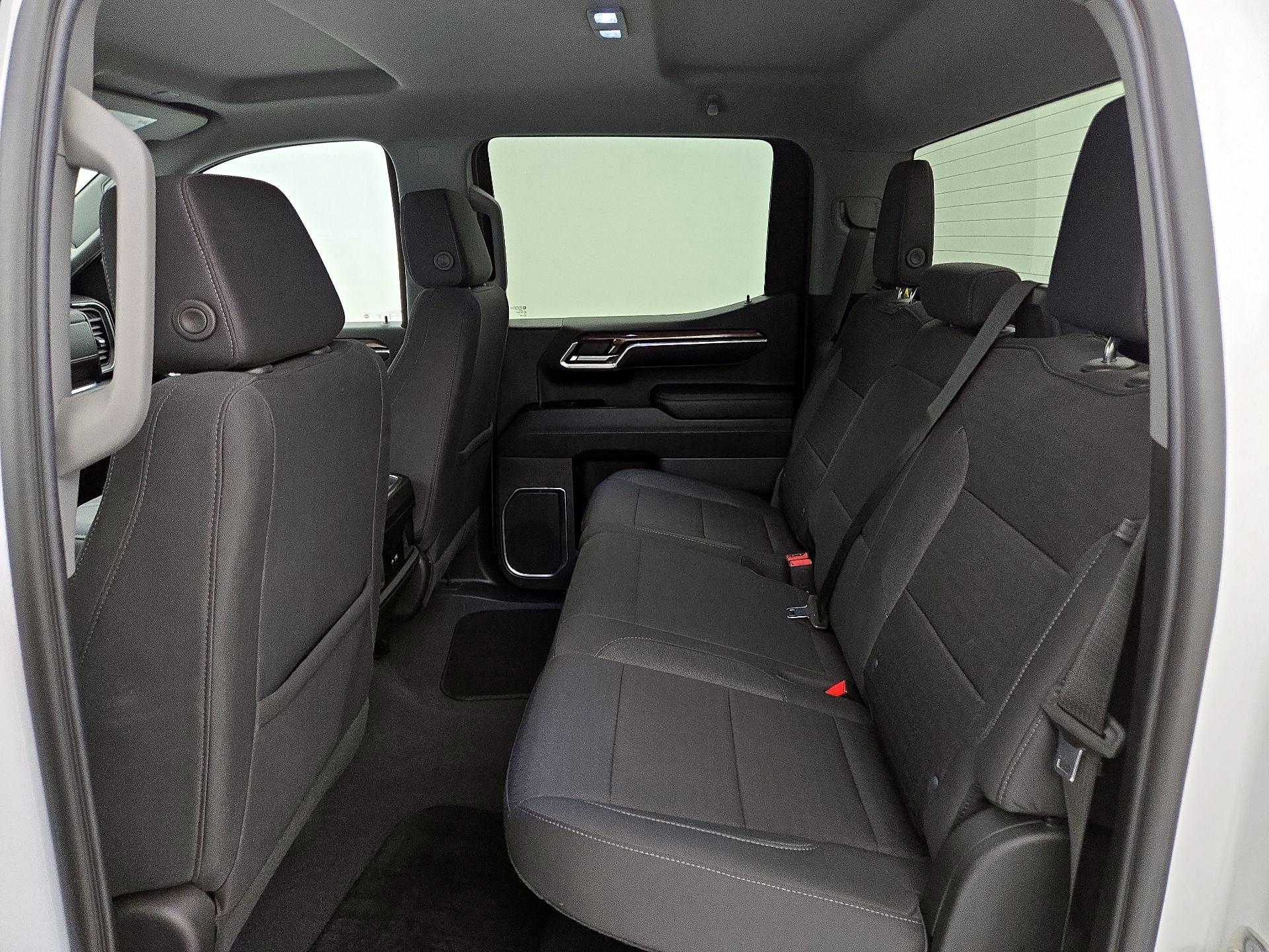 Thumbnail: 2023 Chevrolet Silverado 1500 - 20