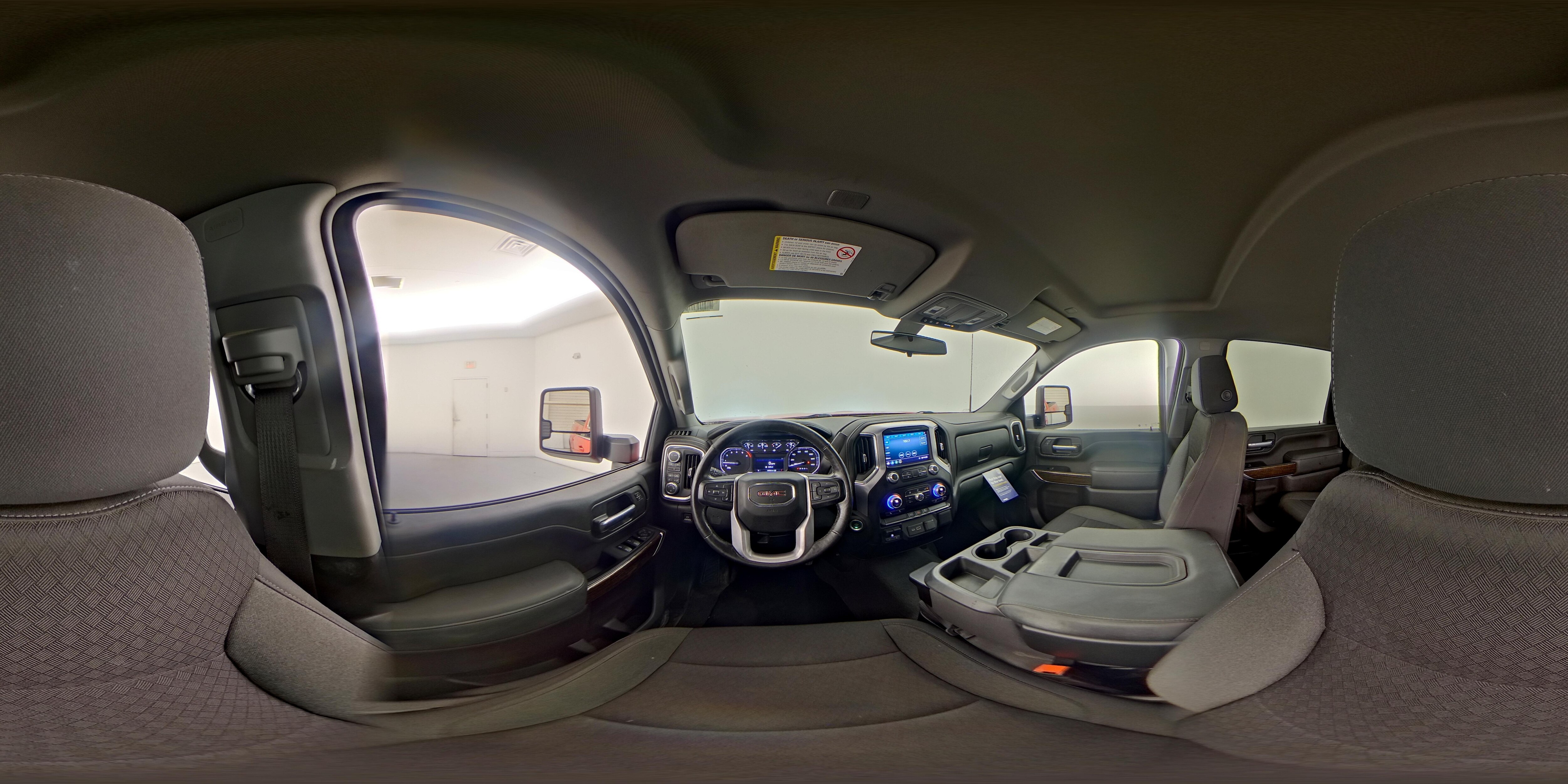 2023 GMC Sierra 2500HD SLE - Photo 26