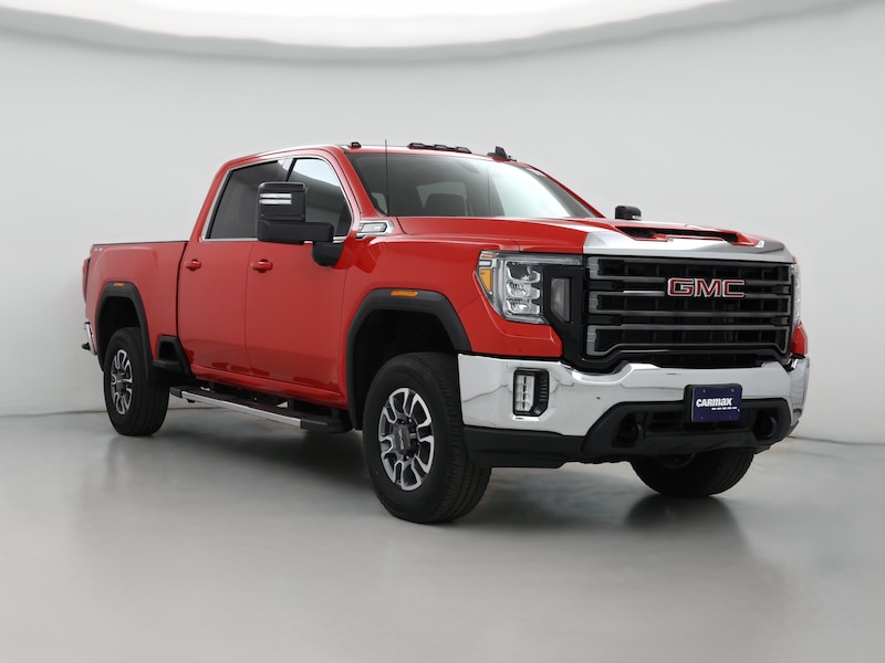 2023 GMC Sierra 2500 SLE -
                  Mobile, AL