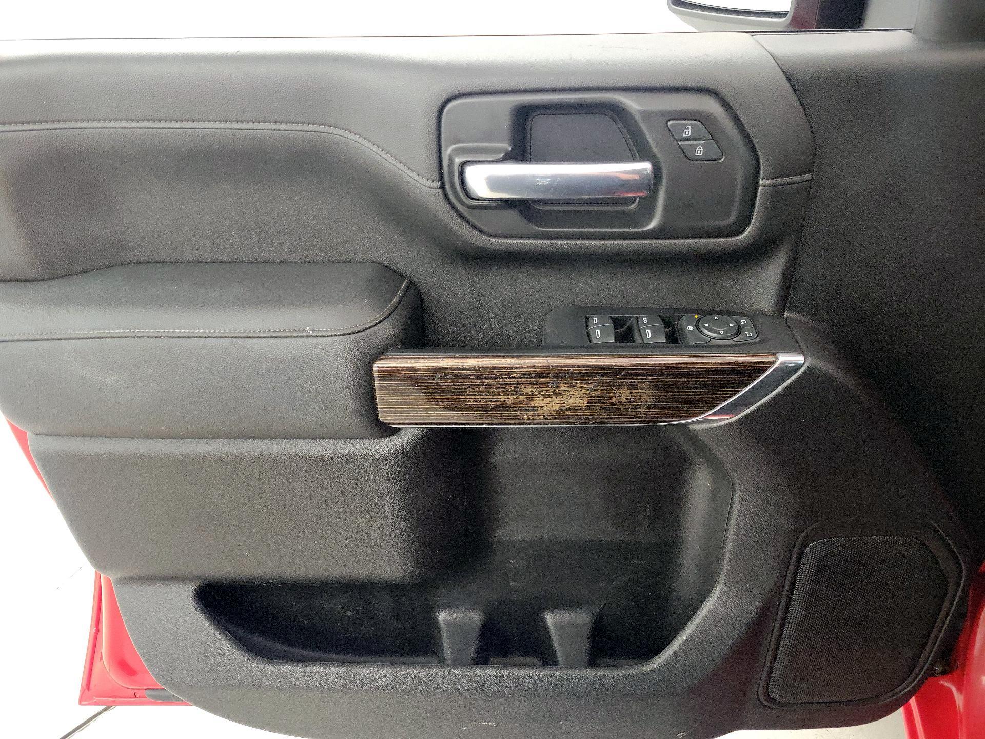 Thumbnail: 2023 GMC Sierra 2500 - 12