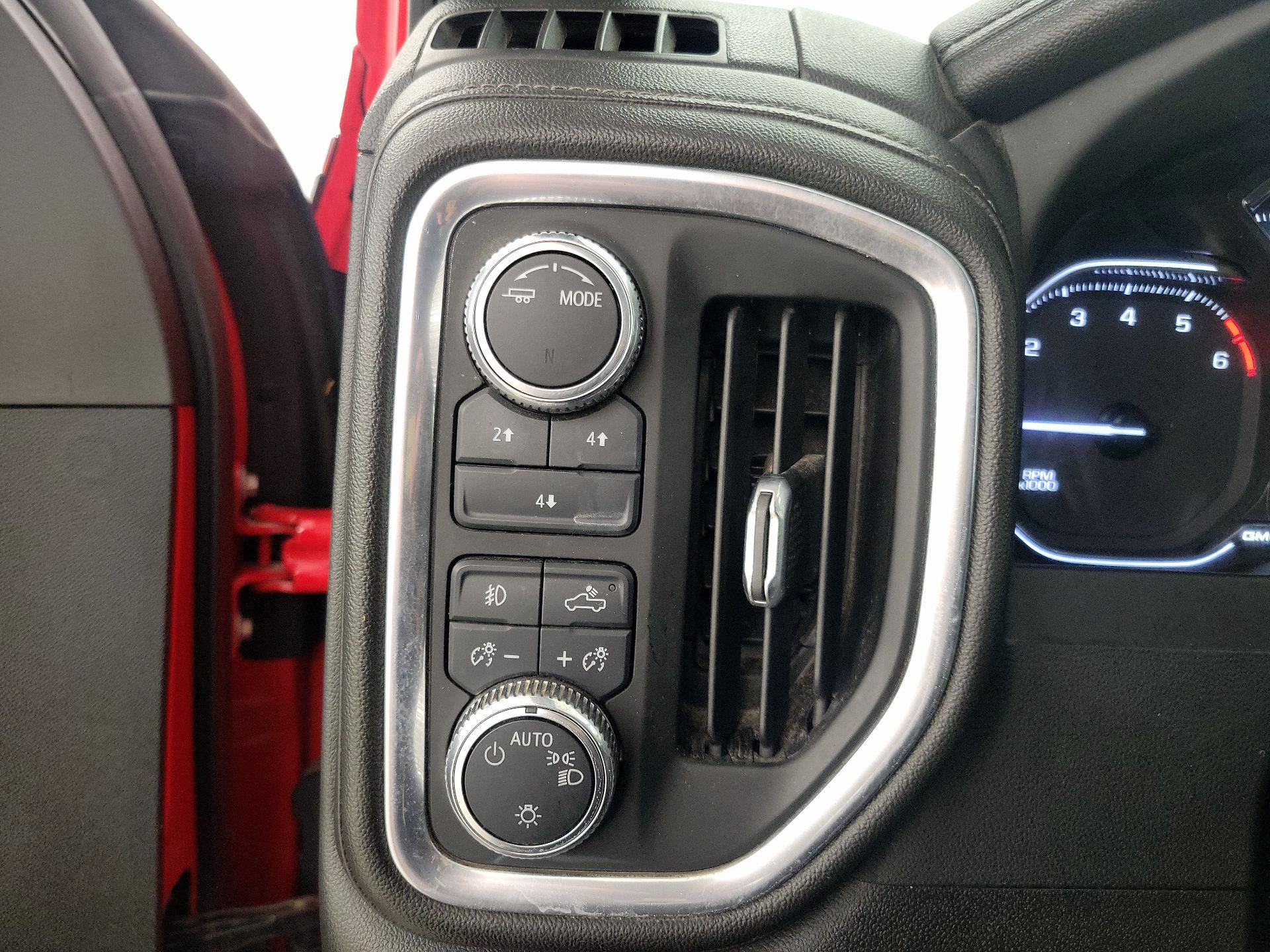 Thumbnail: 2023 GMC Sierra 2500 - 13