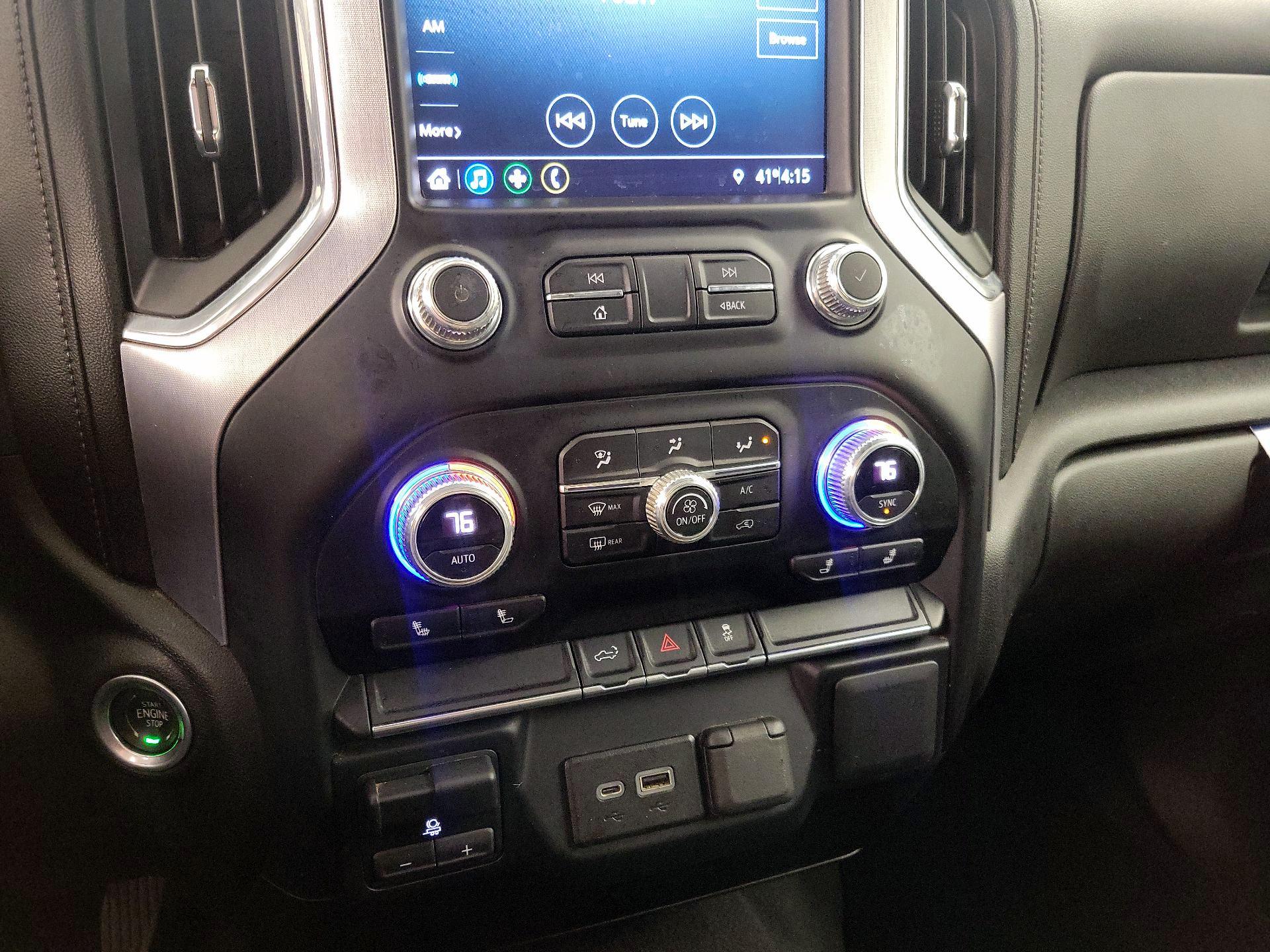 Thumbnail: 2023 GMC Sierra 2500 - 16