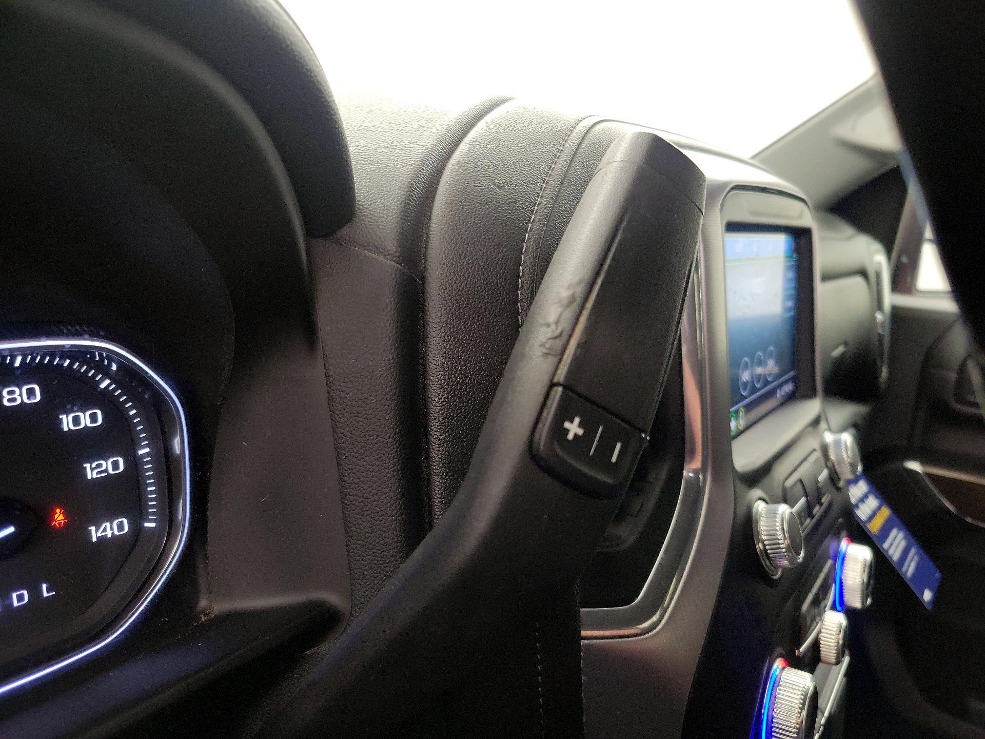 Thumbnail: 2023 GMC Sierra 2500 - 17