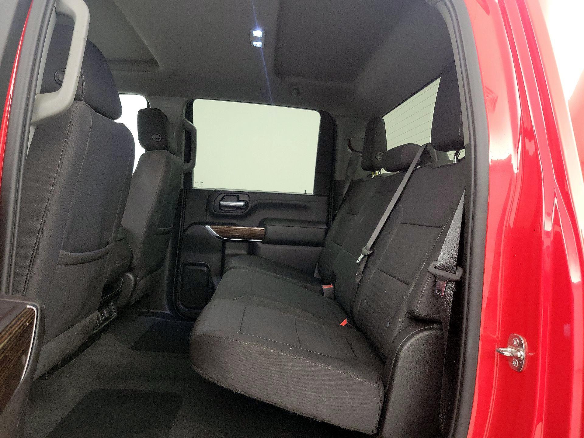 Thumbnail: 2023 GMC Sierra 2500 - 19