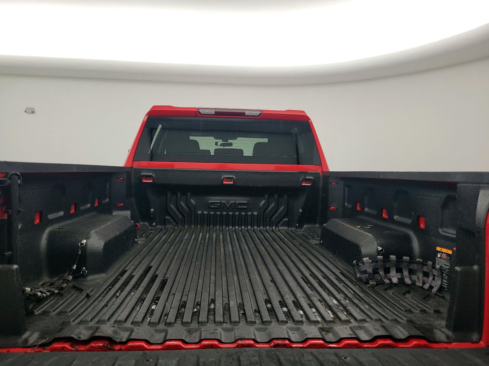 Thumbnail: 2023 GMC Sierra 2500 - 20