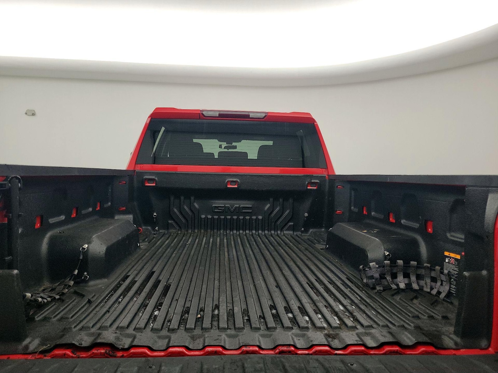 2023 GMC Sierra 2500HD SLE - Photo 21