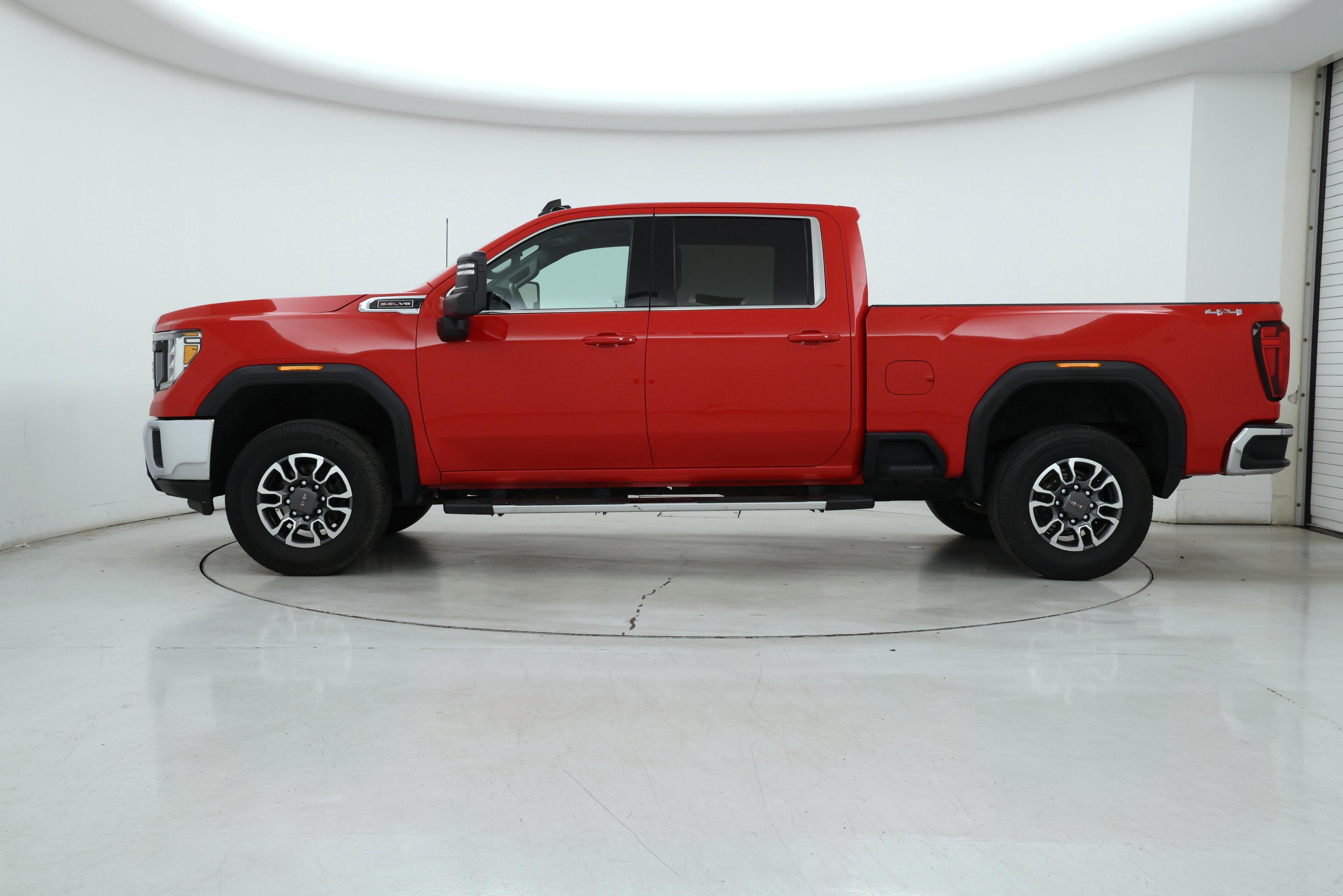 Thumbnail: 2023 GMC Sierra 2500 - 3