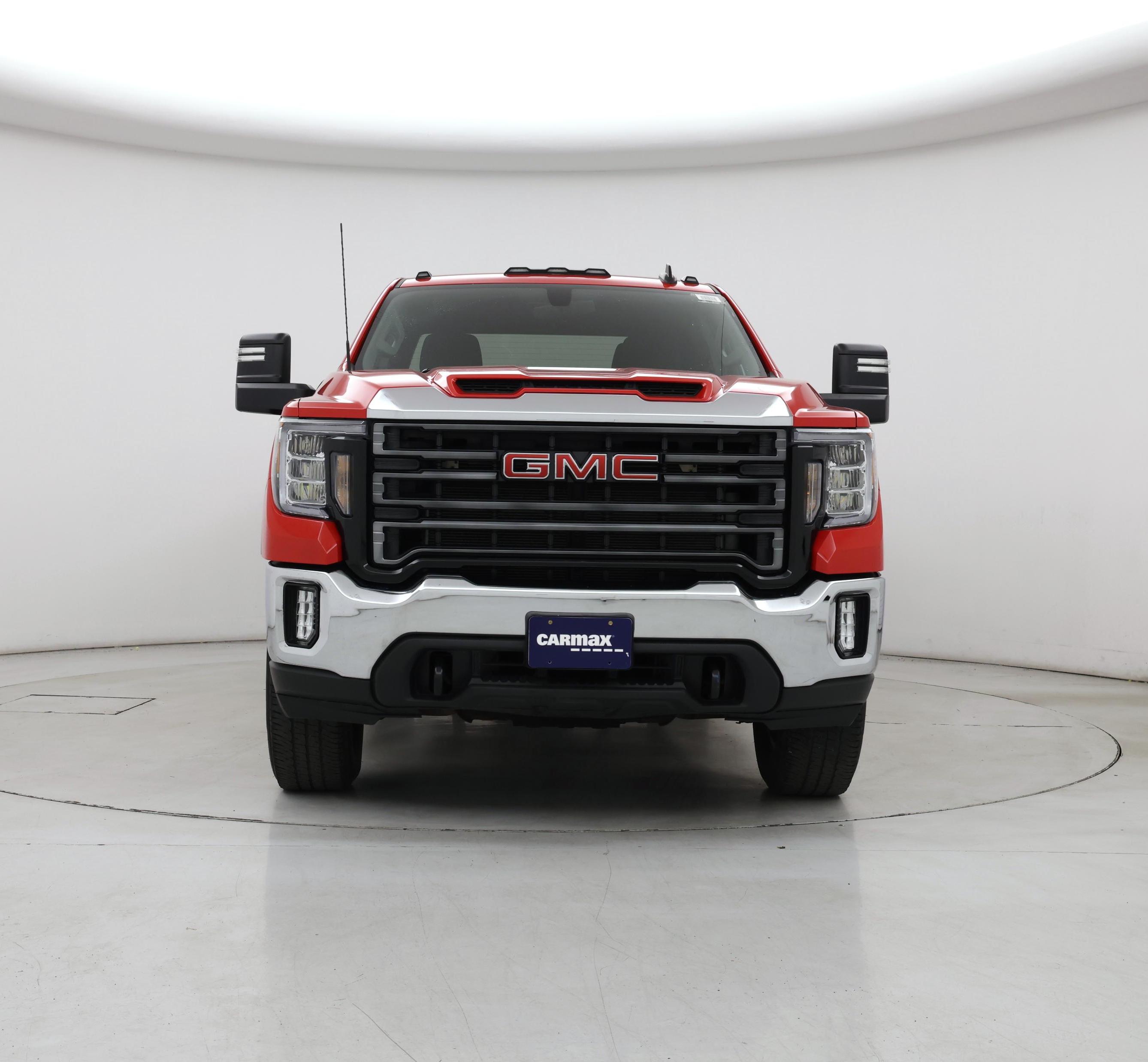 Thumbnail: 2023 GMC Sierra 2500 - 5