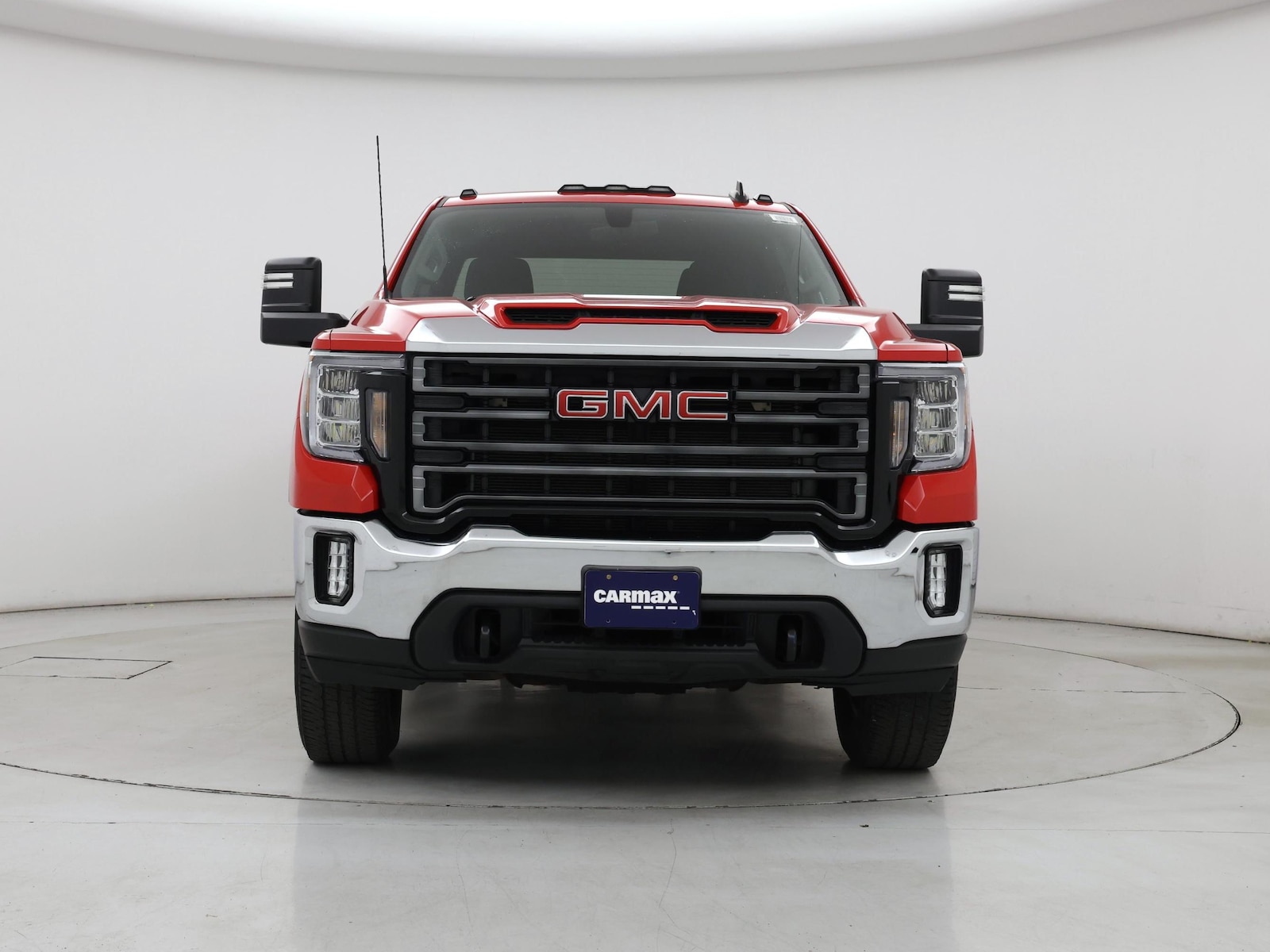 2023 GMC Sierra 2500HD SLE - Photo 6