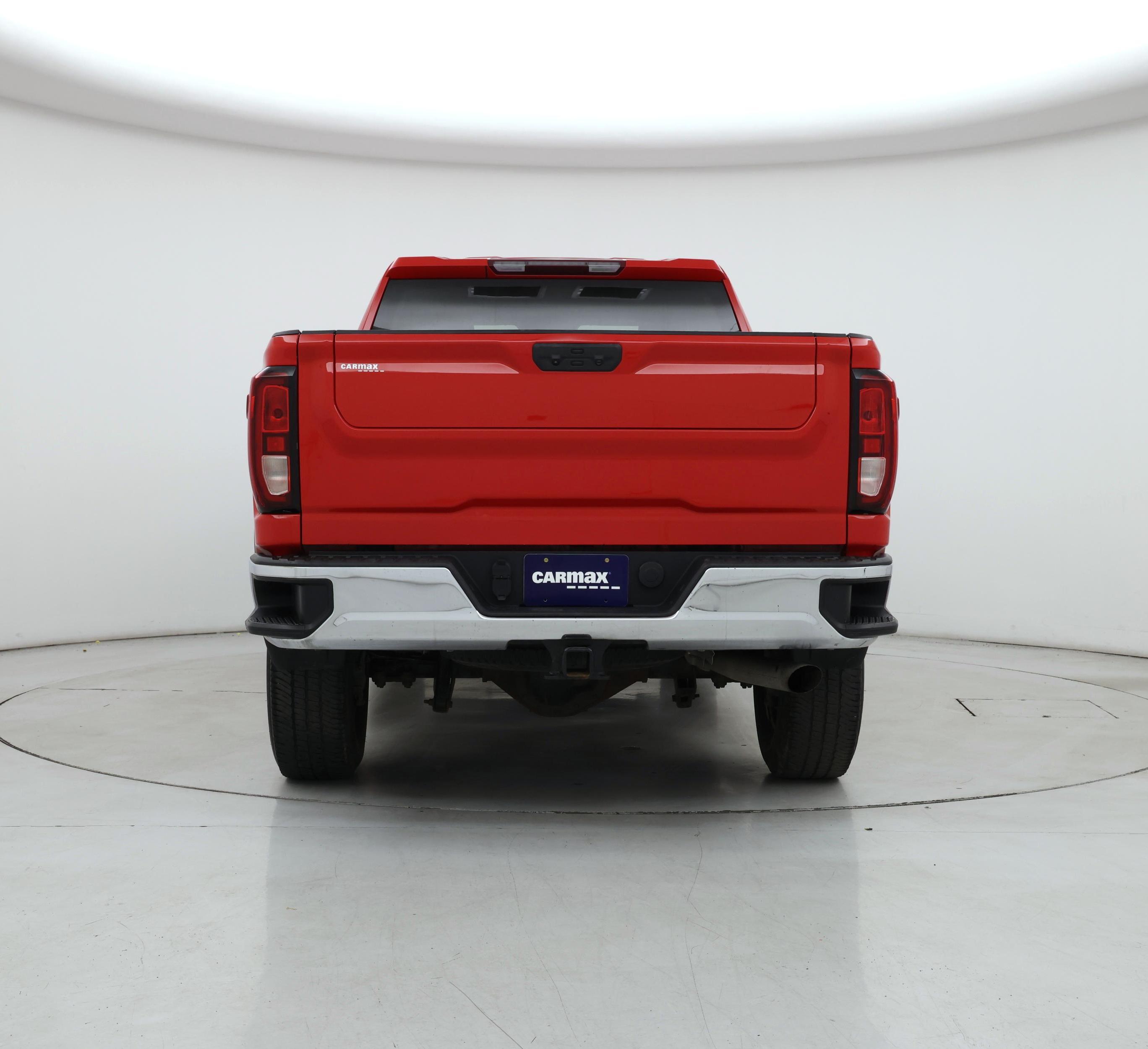 Thumbnail: 2023 GMC Sierra 2500 - 6