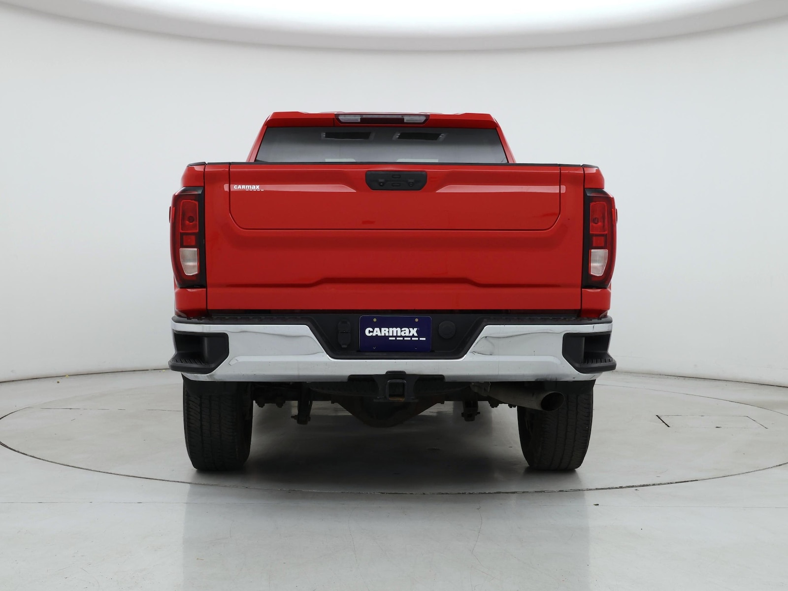 2023 GMC Sierra 2500HD SLE - Photo 7