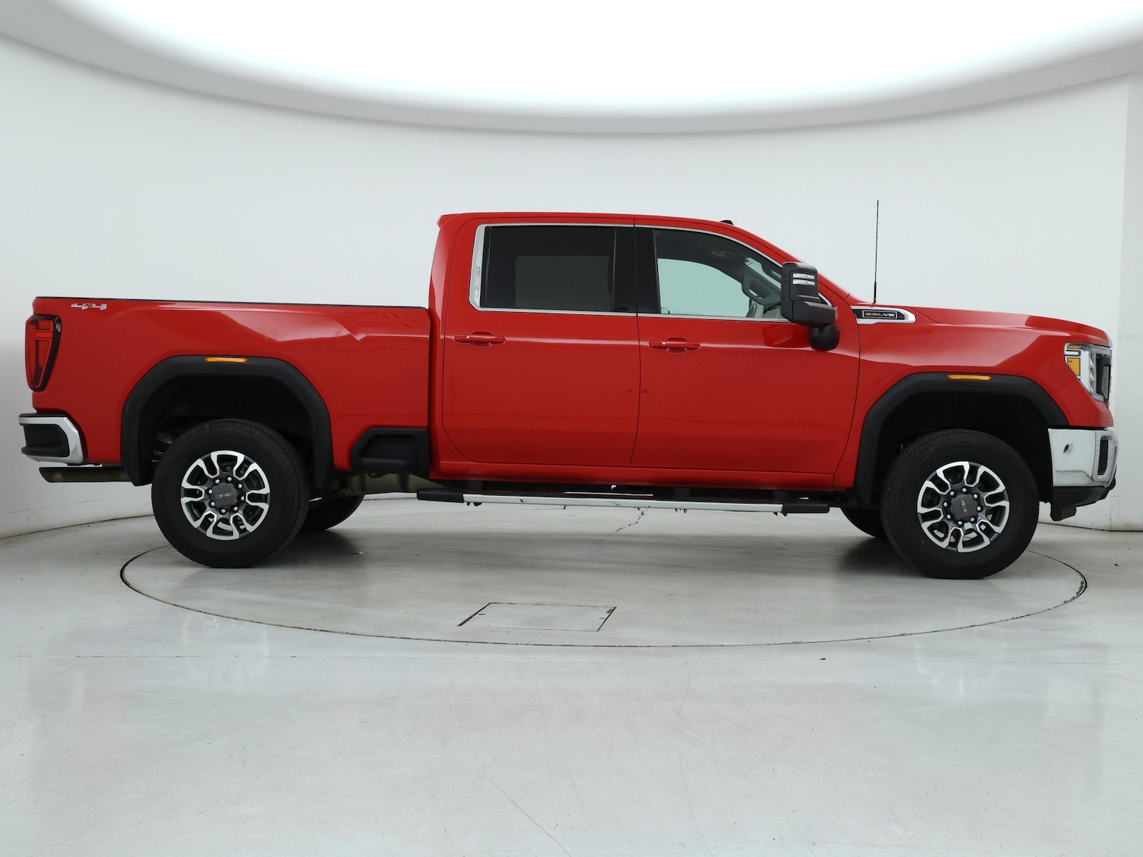 2023 GMC Sierra 2500HD SLE - Photo 8
