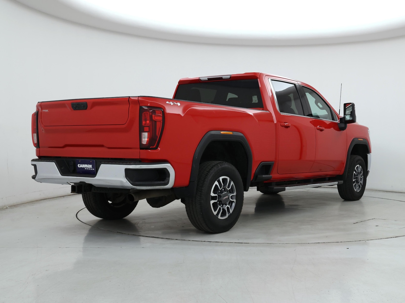 2023 GMC Sierra 2500HD SLE - Photo 9