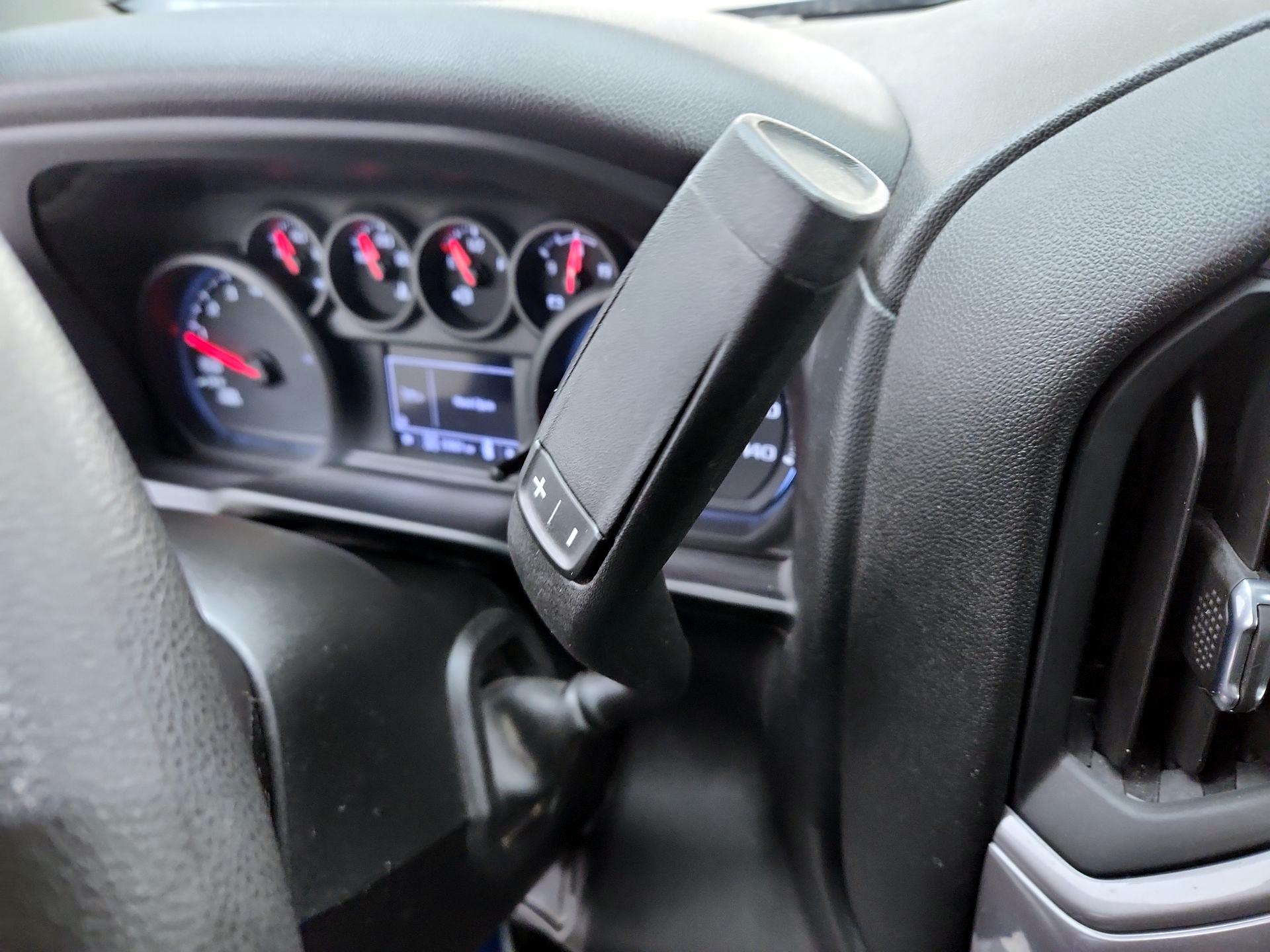 Thumbnail: 2022 Chevrolet Silverado 1500 - 17