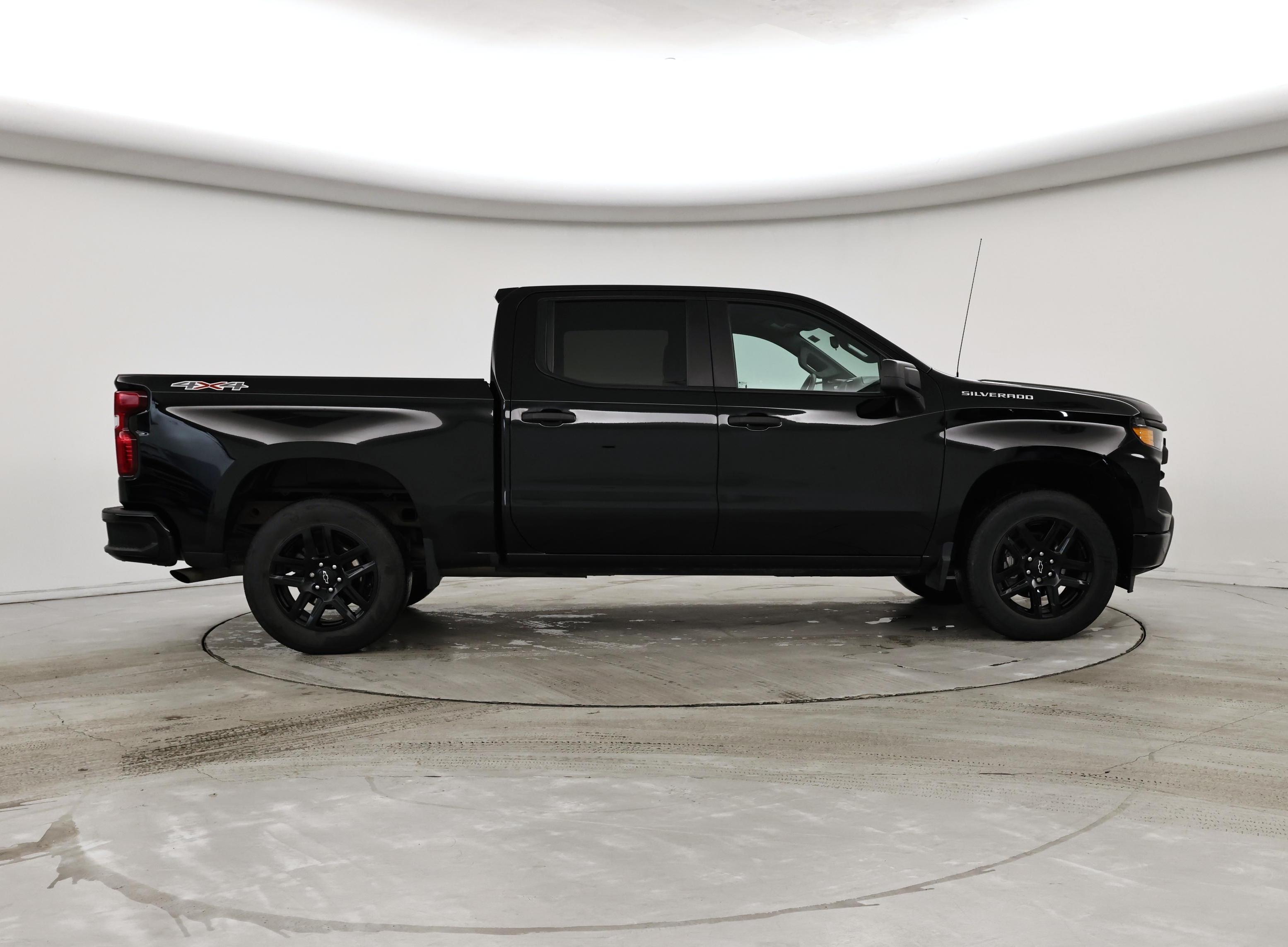 Thumbnail: 2022 Chevrolet Silverado 1500 - 7