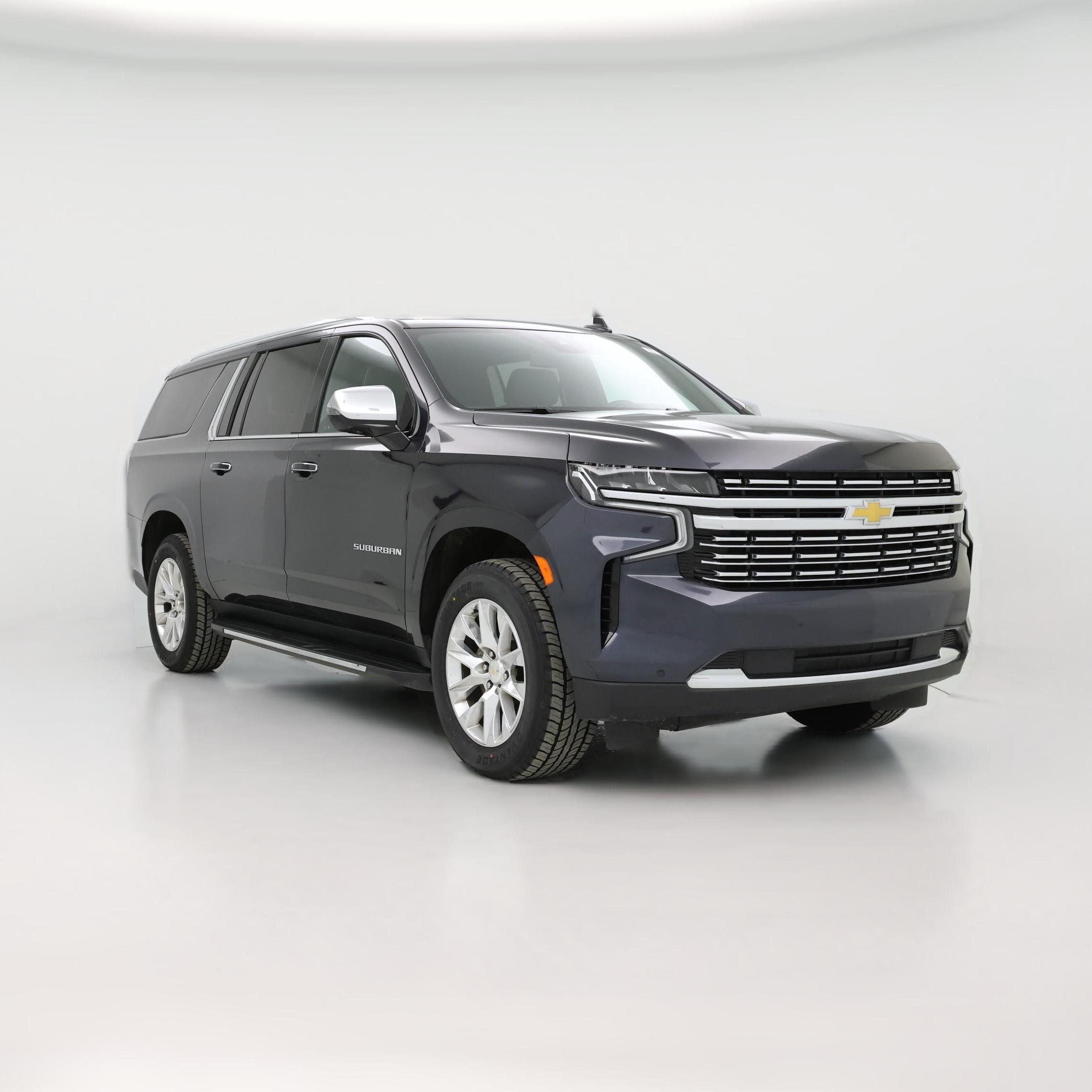 Thumbnail: 2023 Chevrolet Suburban - 1