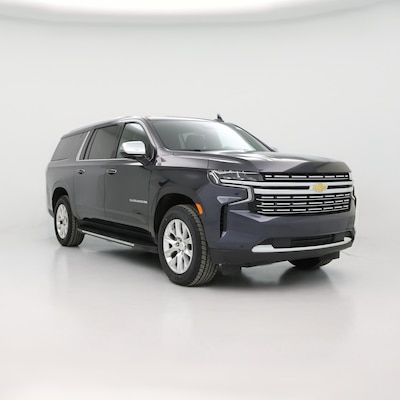 2023 Chevrolet Suburban 1500 Premier