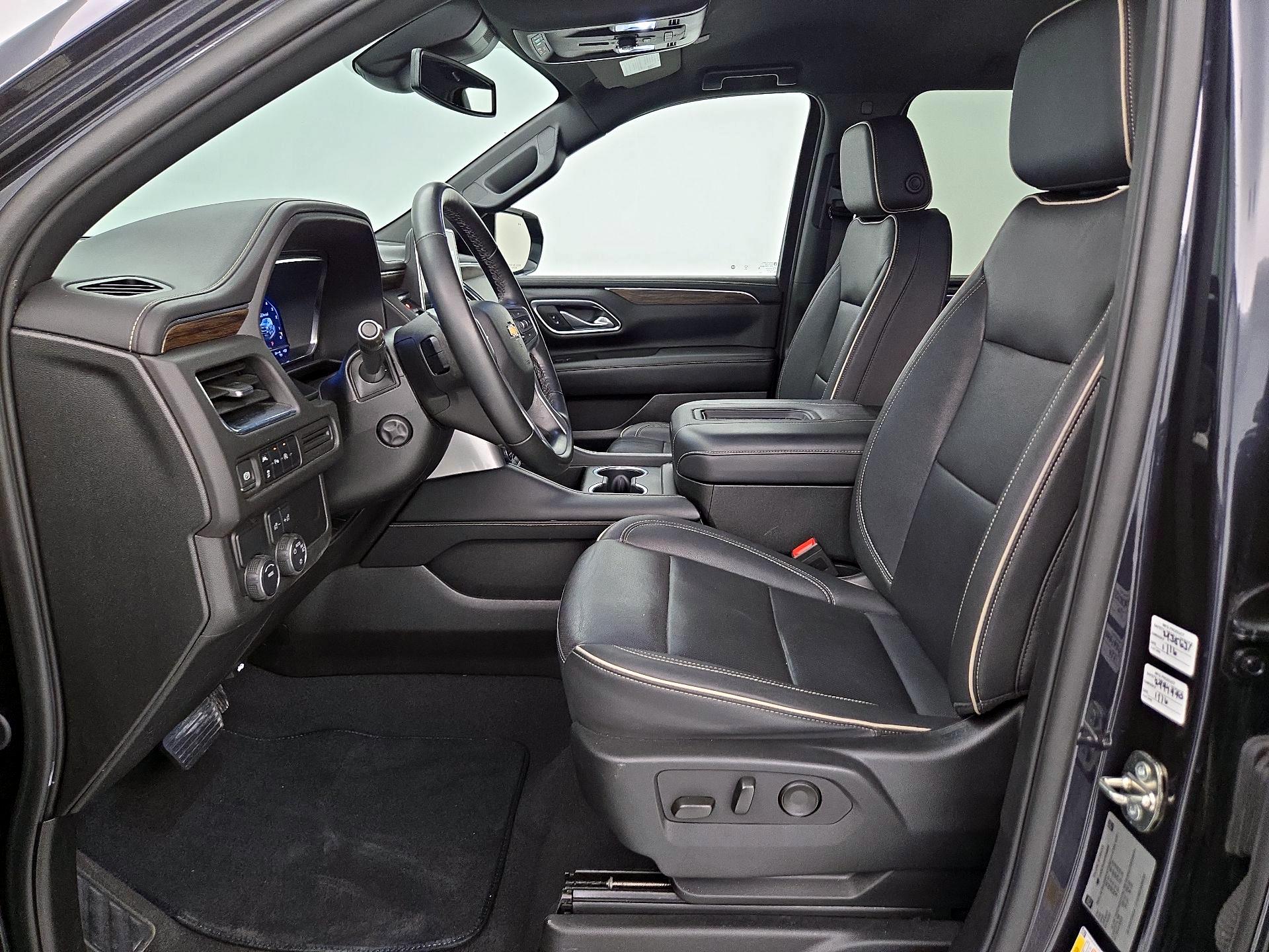 Thumbnail: 2023 Chevrolet Suburban - 11