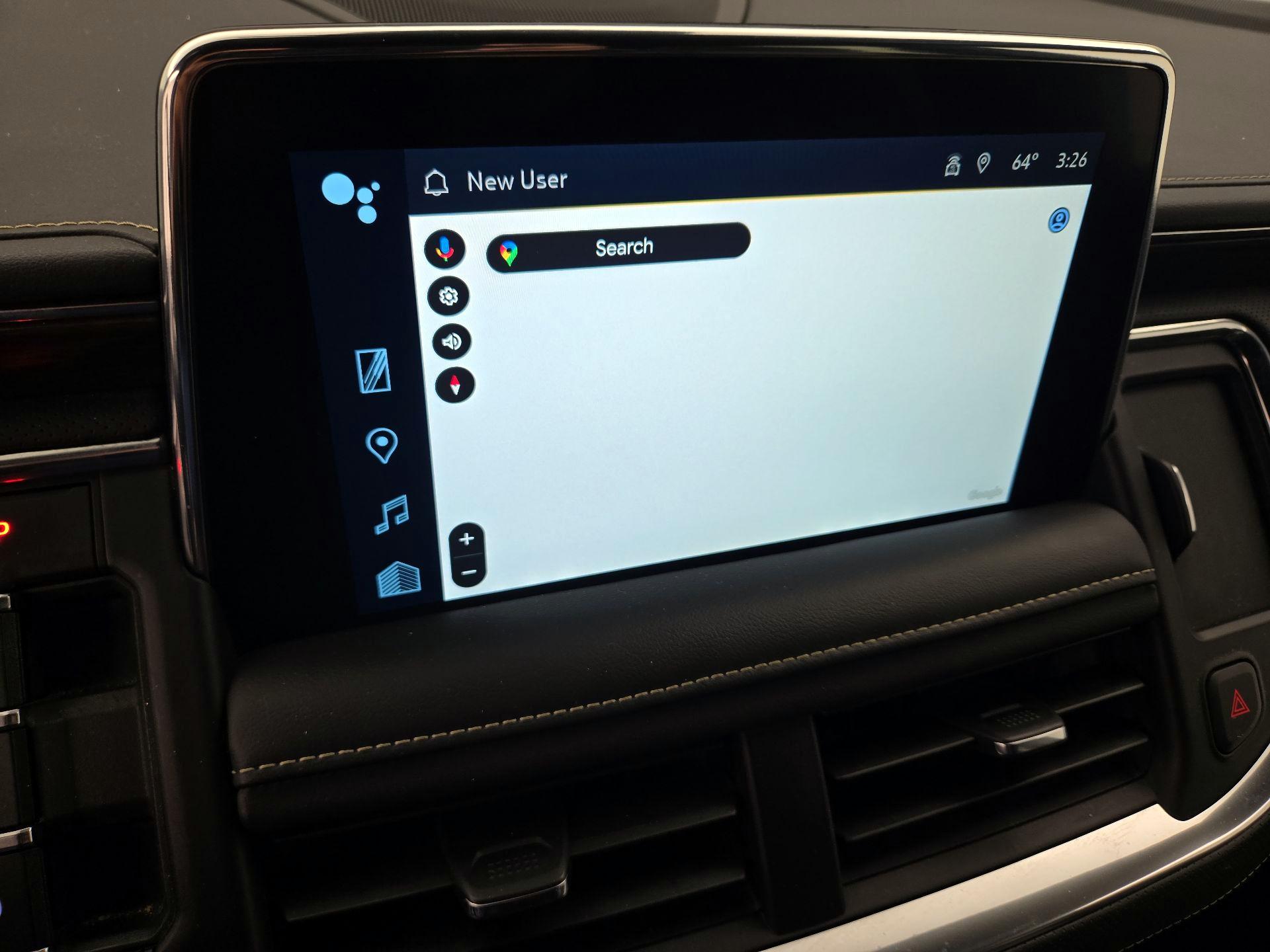 Thumbnail: 2023 Chevrolet Suburban - 14