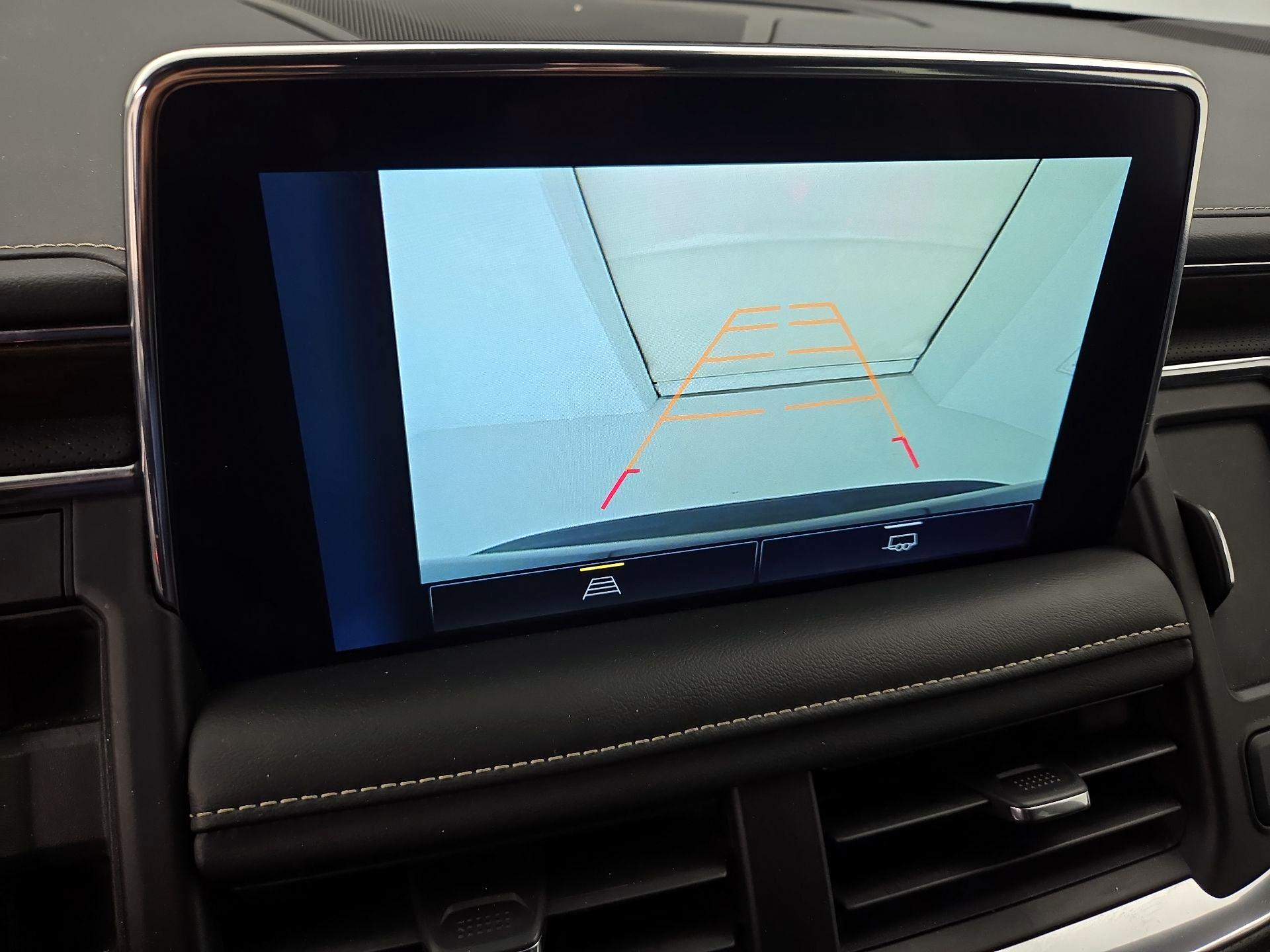 Thumbnail: 2023 Chevrolet Suburban - 15