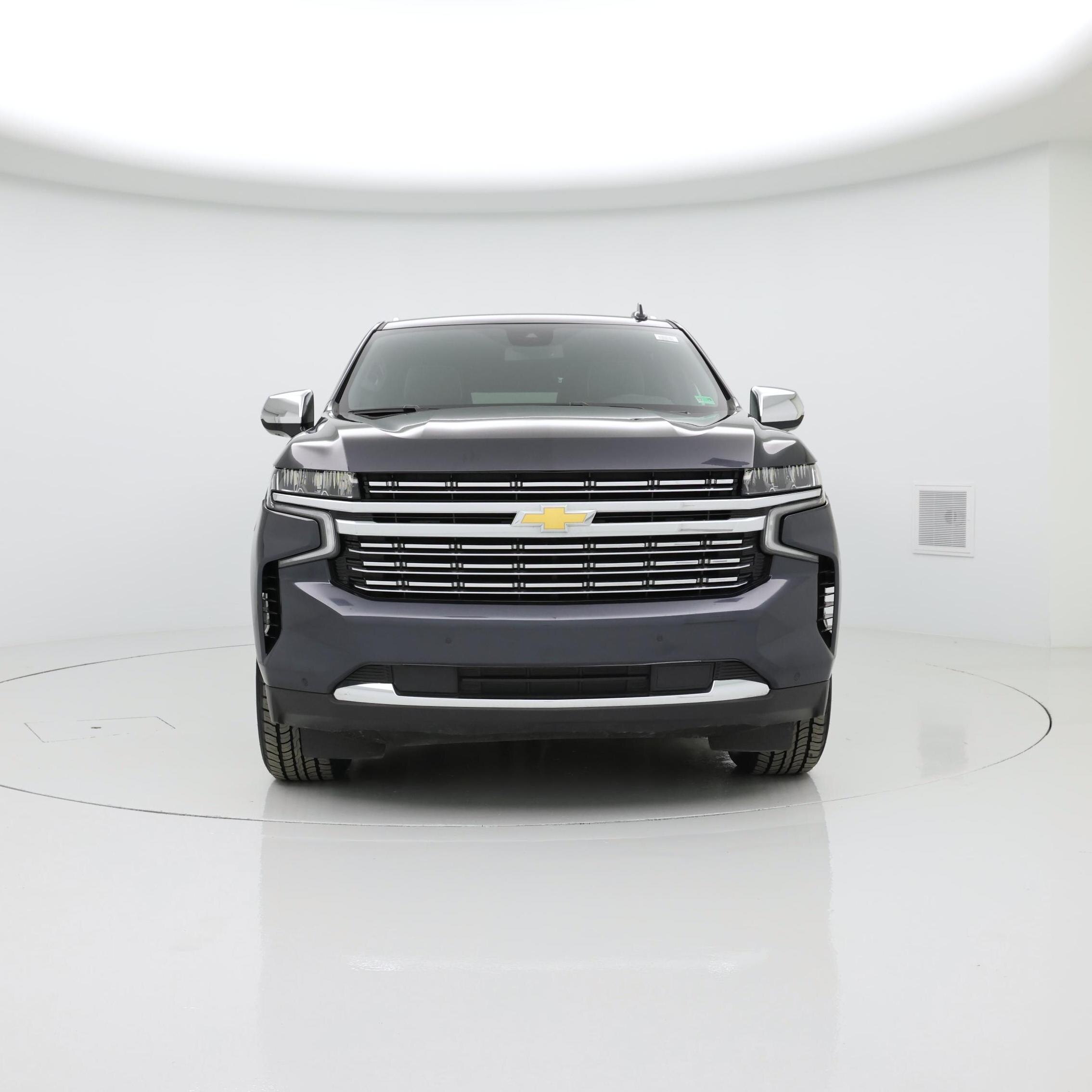 Thumbnail: 2023 Chevrolet Suburban - 5
