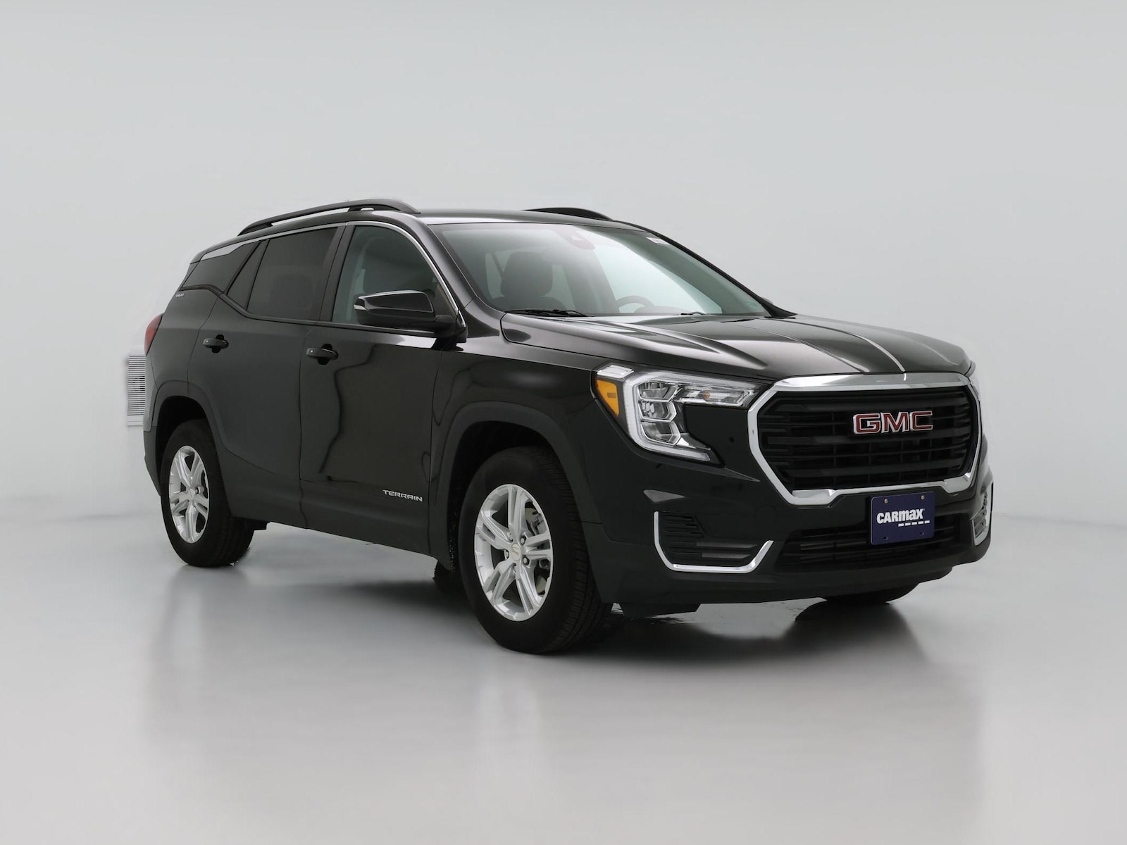 2022 GMC Terrain