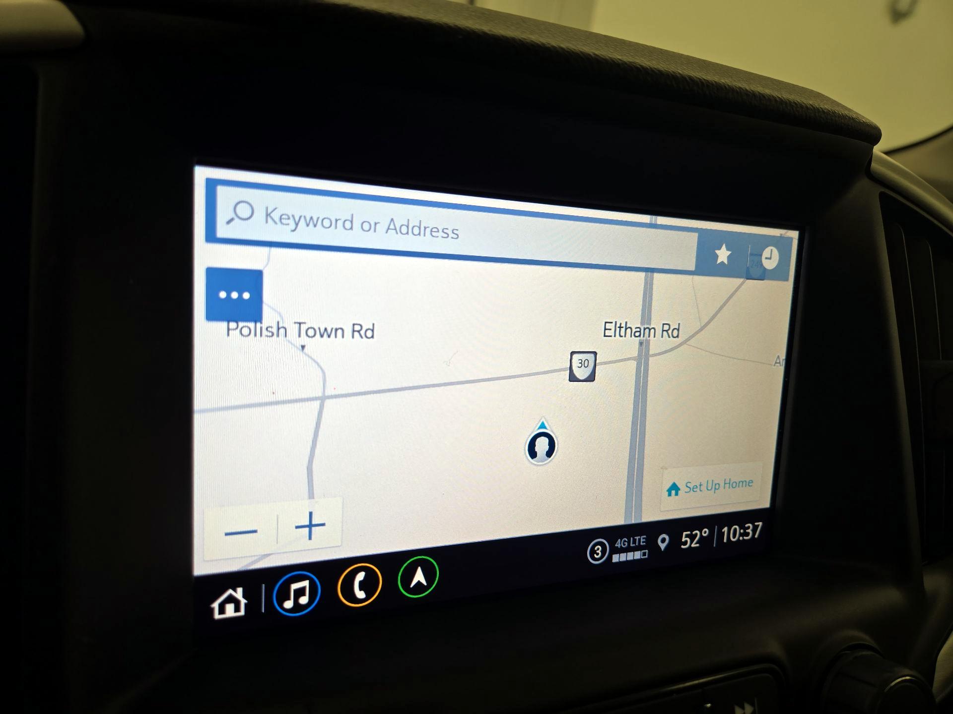 Thumbnail: 2022 GMC Terrain - 14